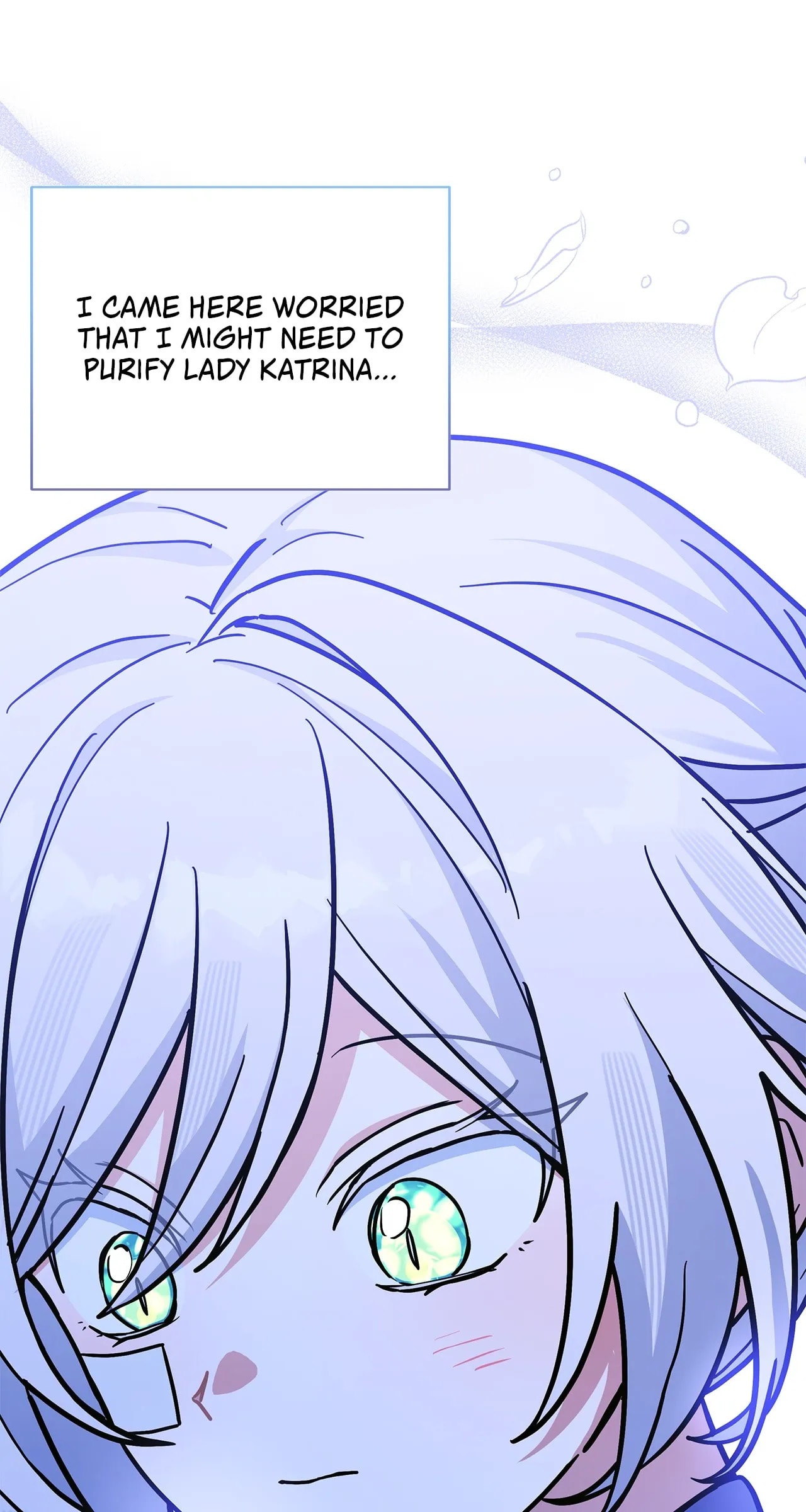  It's a Cat, Adopted by a Wolf Family? Chapter 109 page 80 - 
