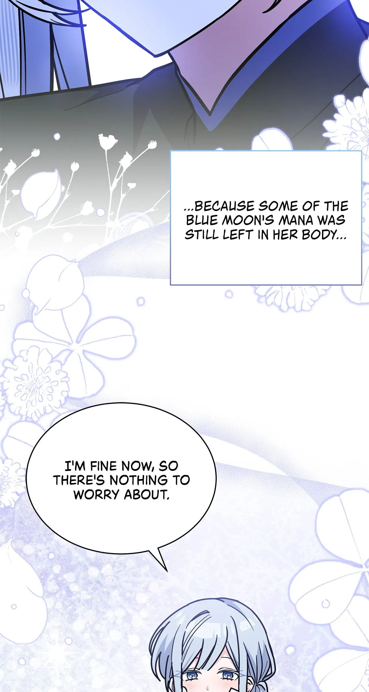  It's a Cat, Adopted by a Wolf Family? Chapter 109 page 81 - 