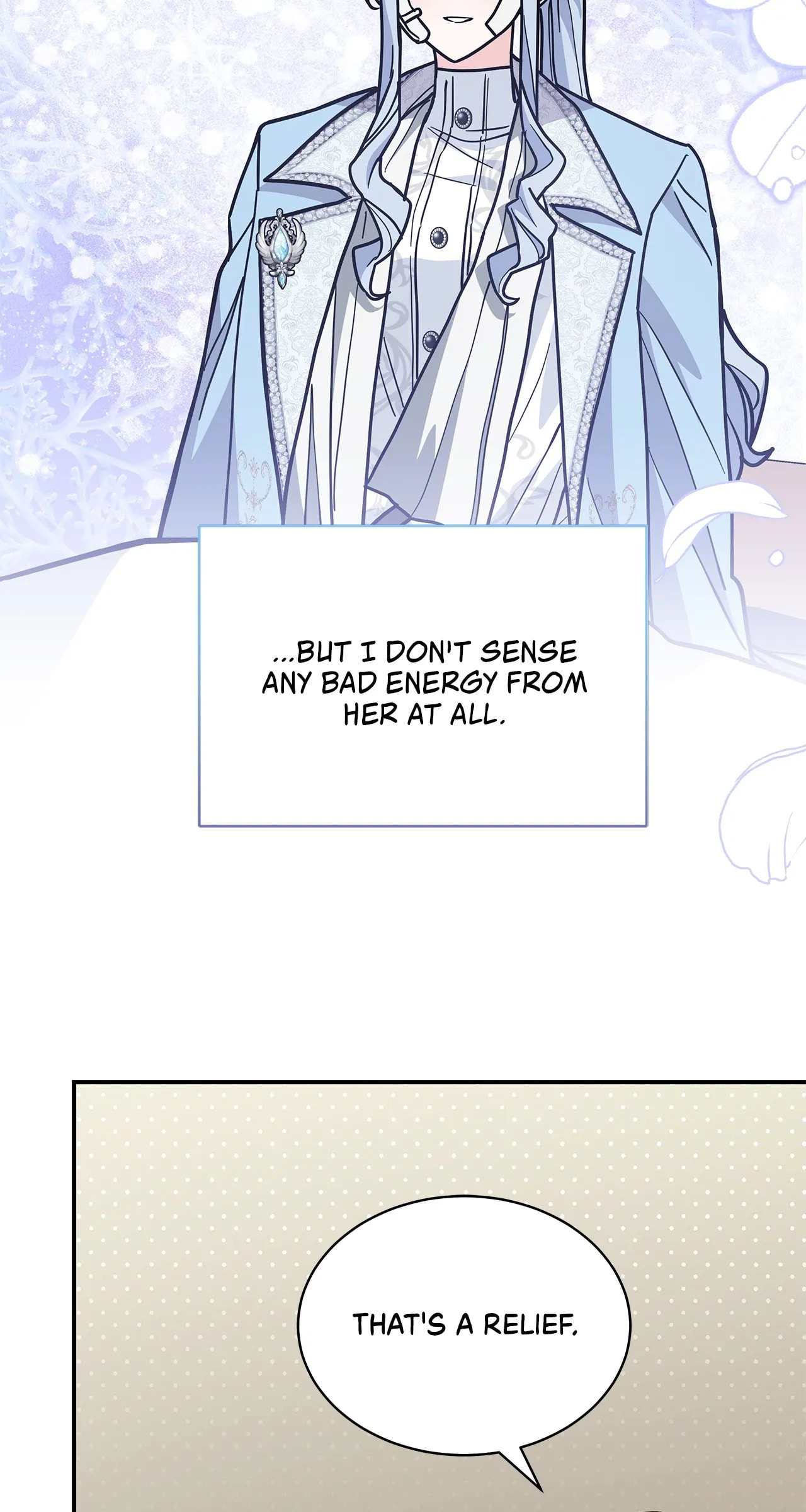  It's a Cat, Adopted by a Wolf Family? Chapter 109 page 82 - 