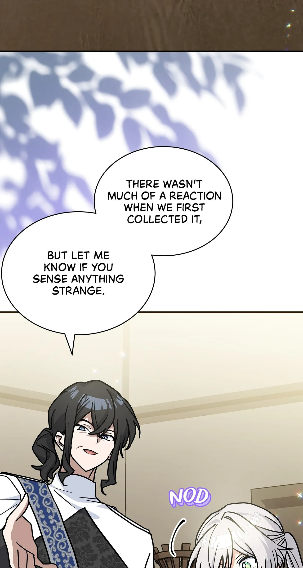  It's a Cat, Adopted by a Wolf Family? Chapter 109 page 88 - 