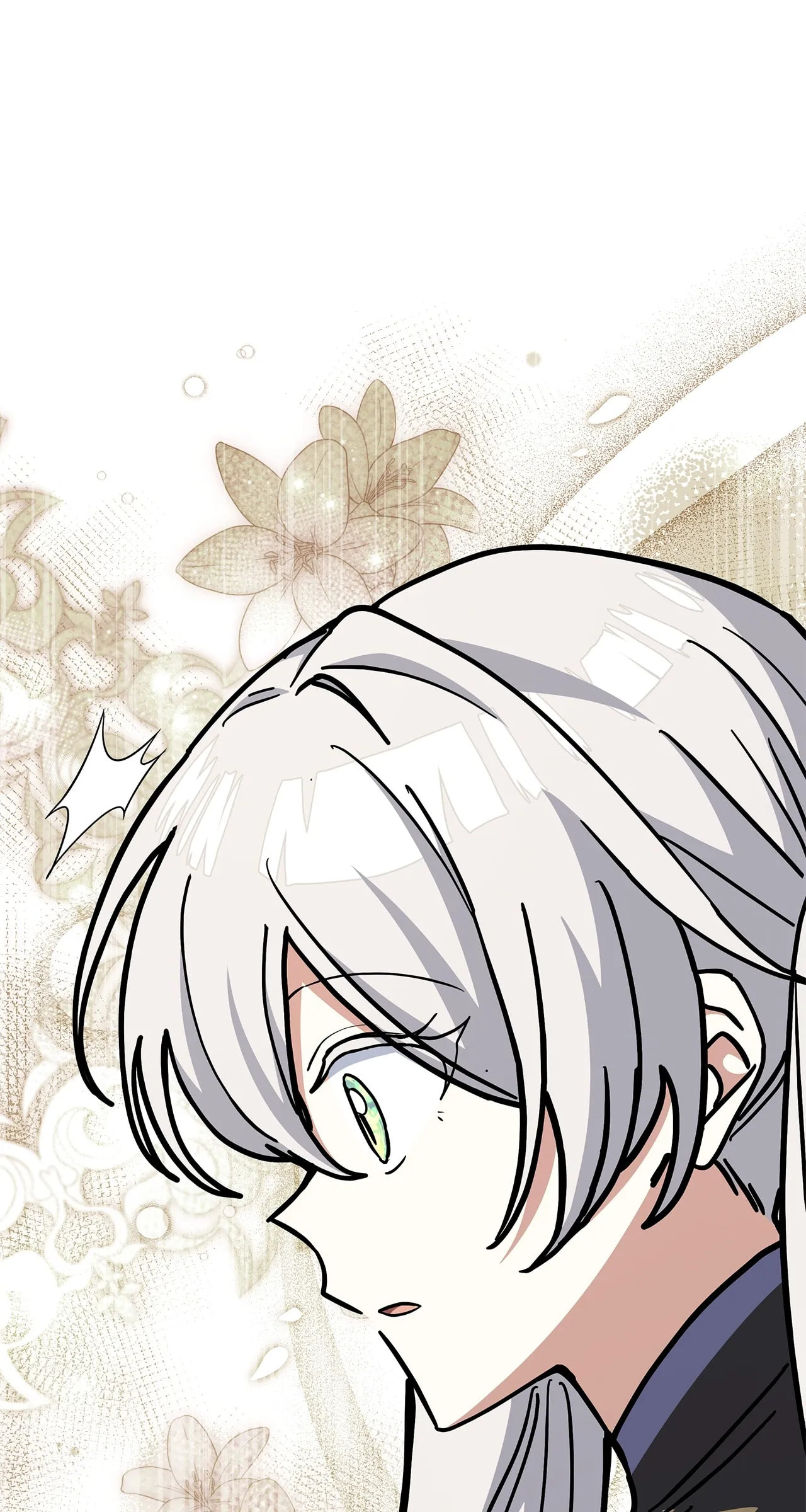  It's a Cat, Adopted by a Wolf Family? Chapter 109 page 93 - 