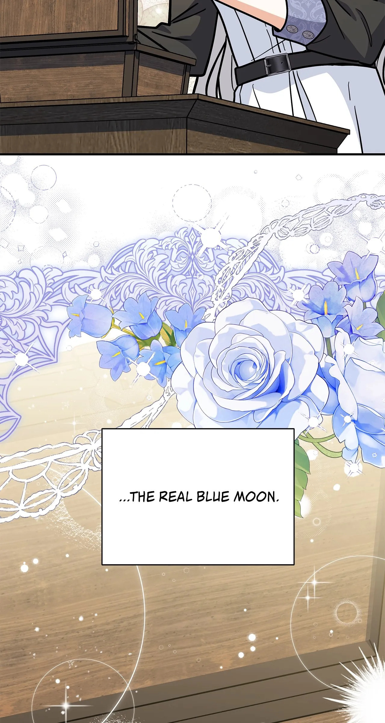 It's a Cat, Adopted by a Wolf Family? Chapter 110 page 2 - 