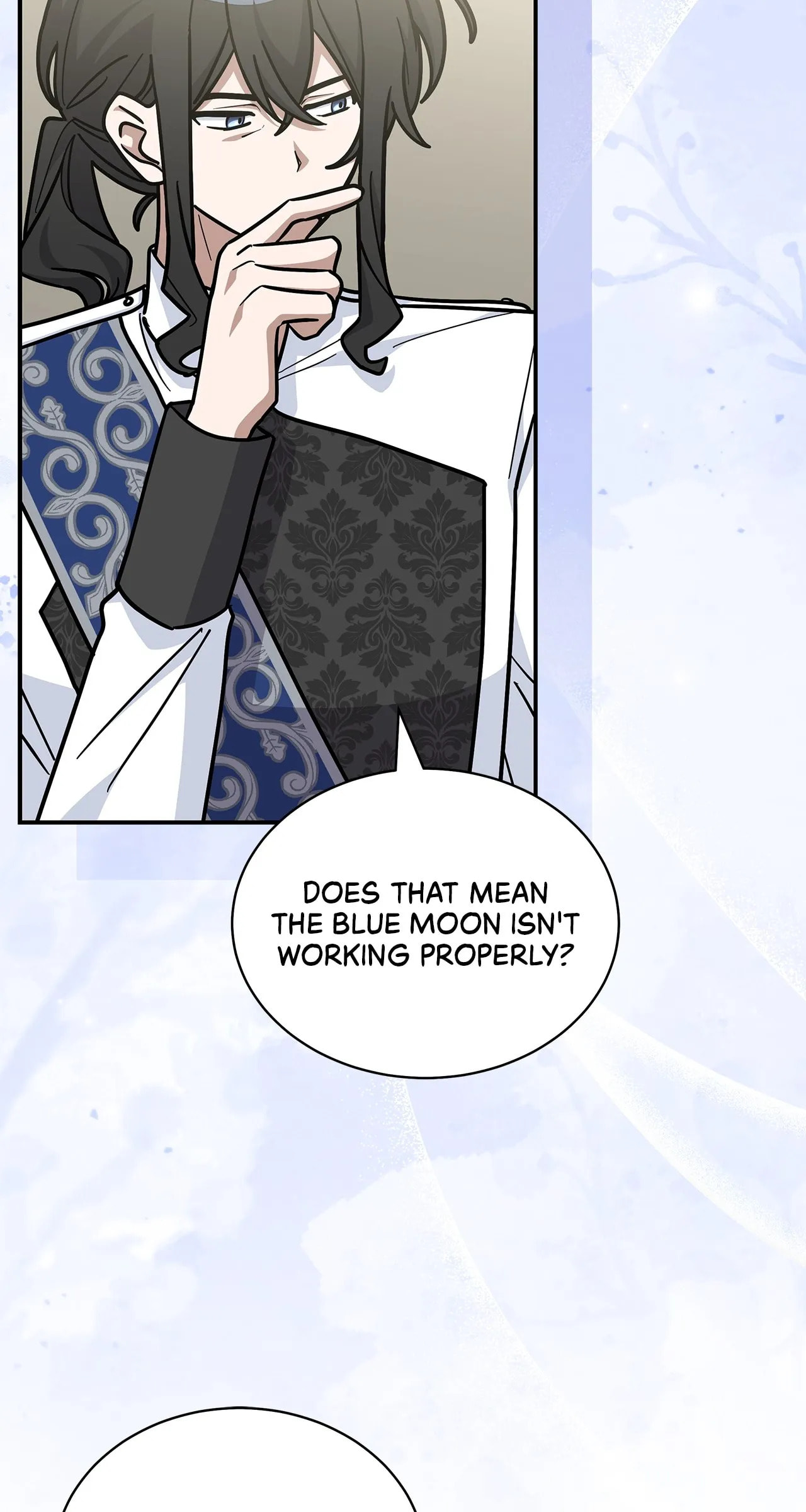  It's a Cat, Adopted by a Wolf Family? Chapter 110 page 11 - 
