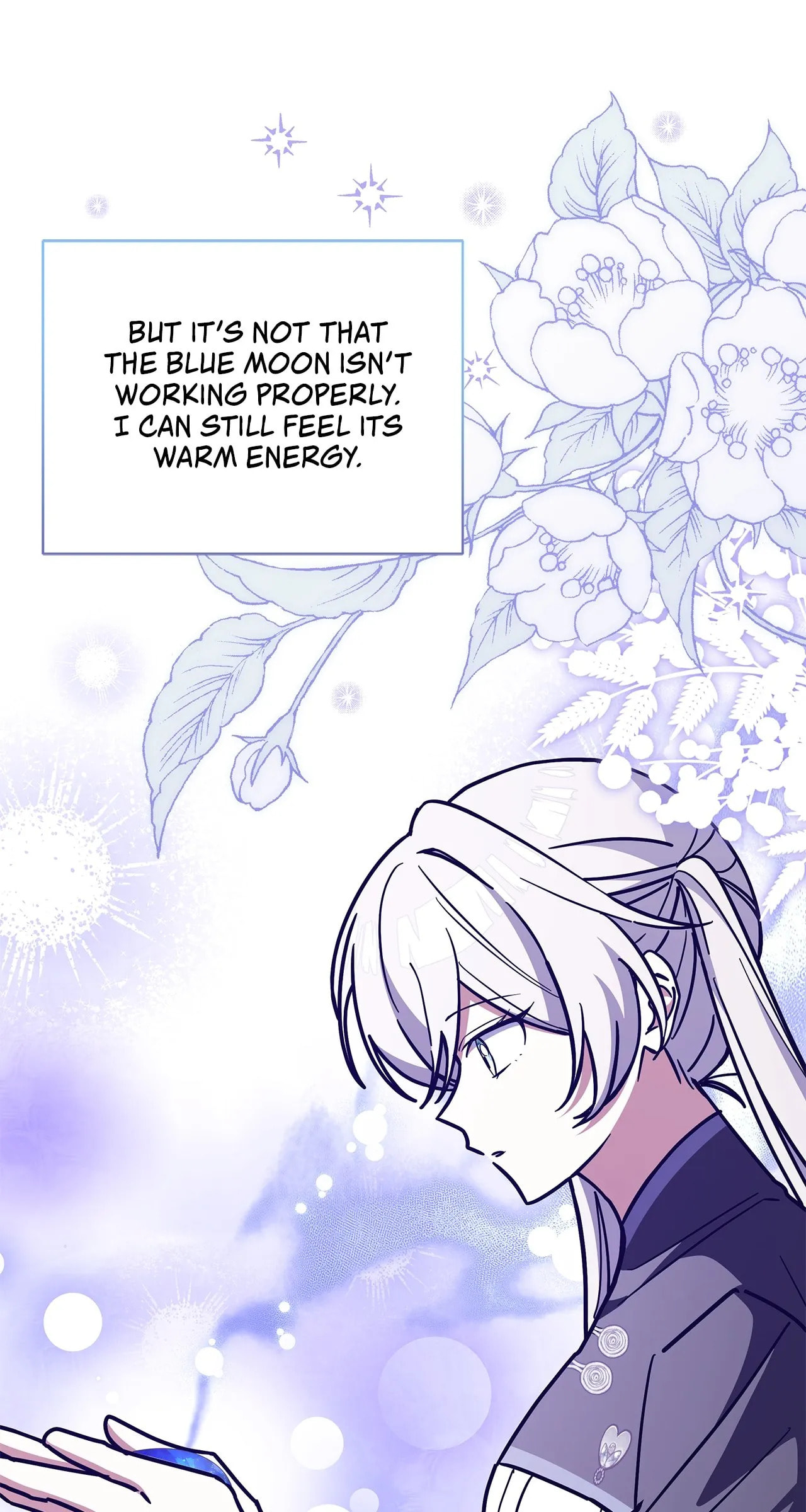  It's a Cat, Adopted by a Wolf Family? Chapter 110 page 15 - 