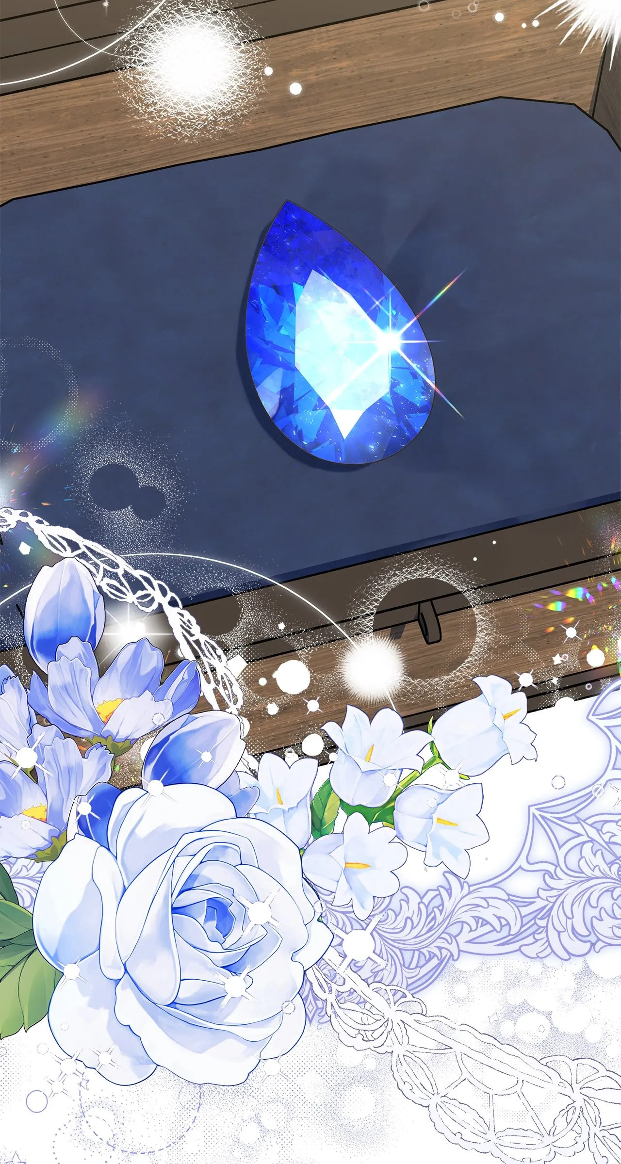  It's a Cat, Adopted by a Wolf Family? Chapter 110 page 3 - 