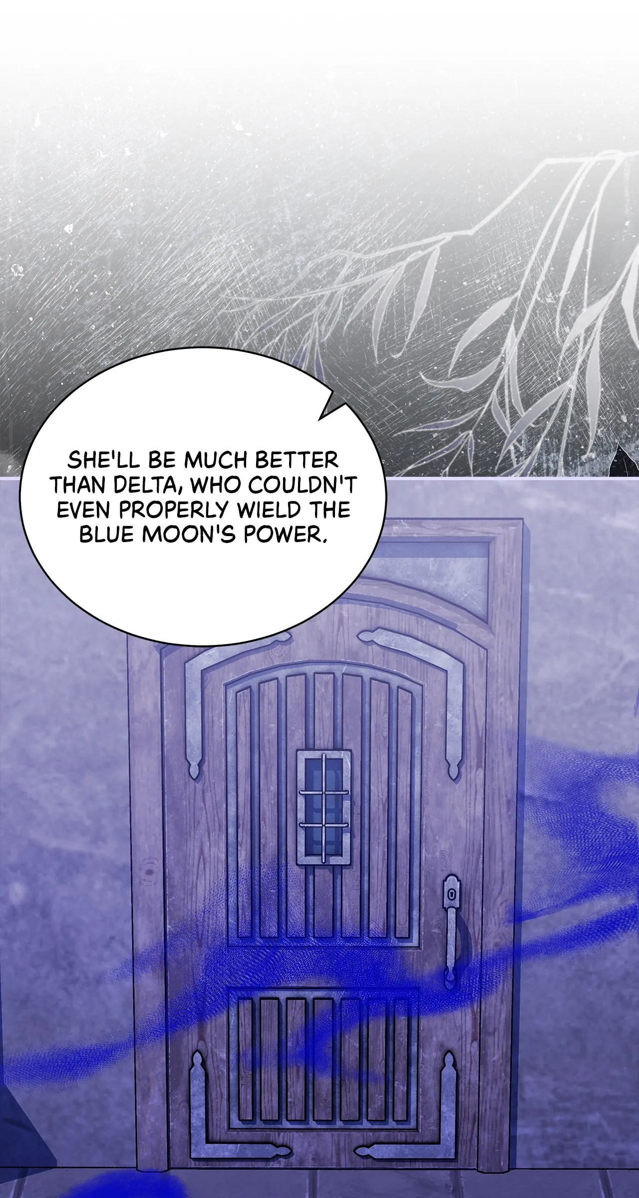  It's a Cat, Adopted by a Wolf Family? Chapter 110 page 23 - 