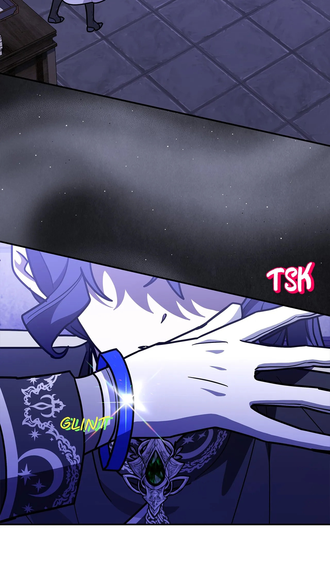  It's a Cat, Adopted by a Wolf Family? Chapter 110 page 29 - 