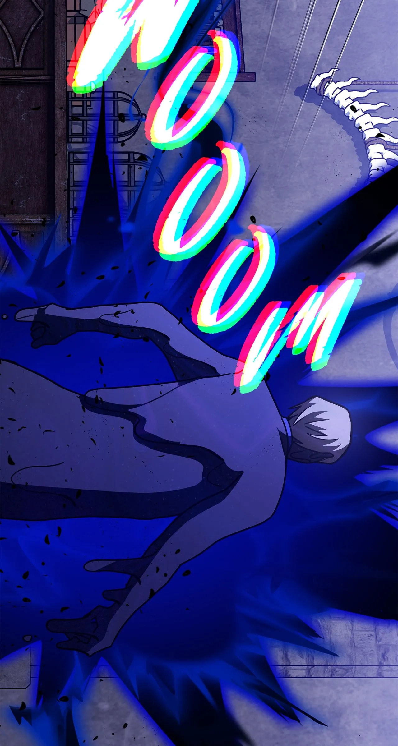  It's a Cat, Adopted by a Wolf Family? Chapter 110 page 31 - 