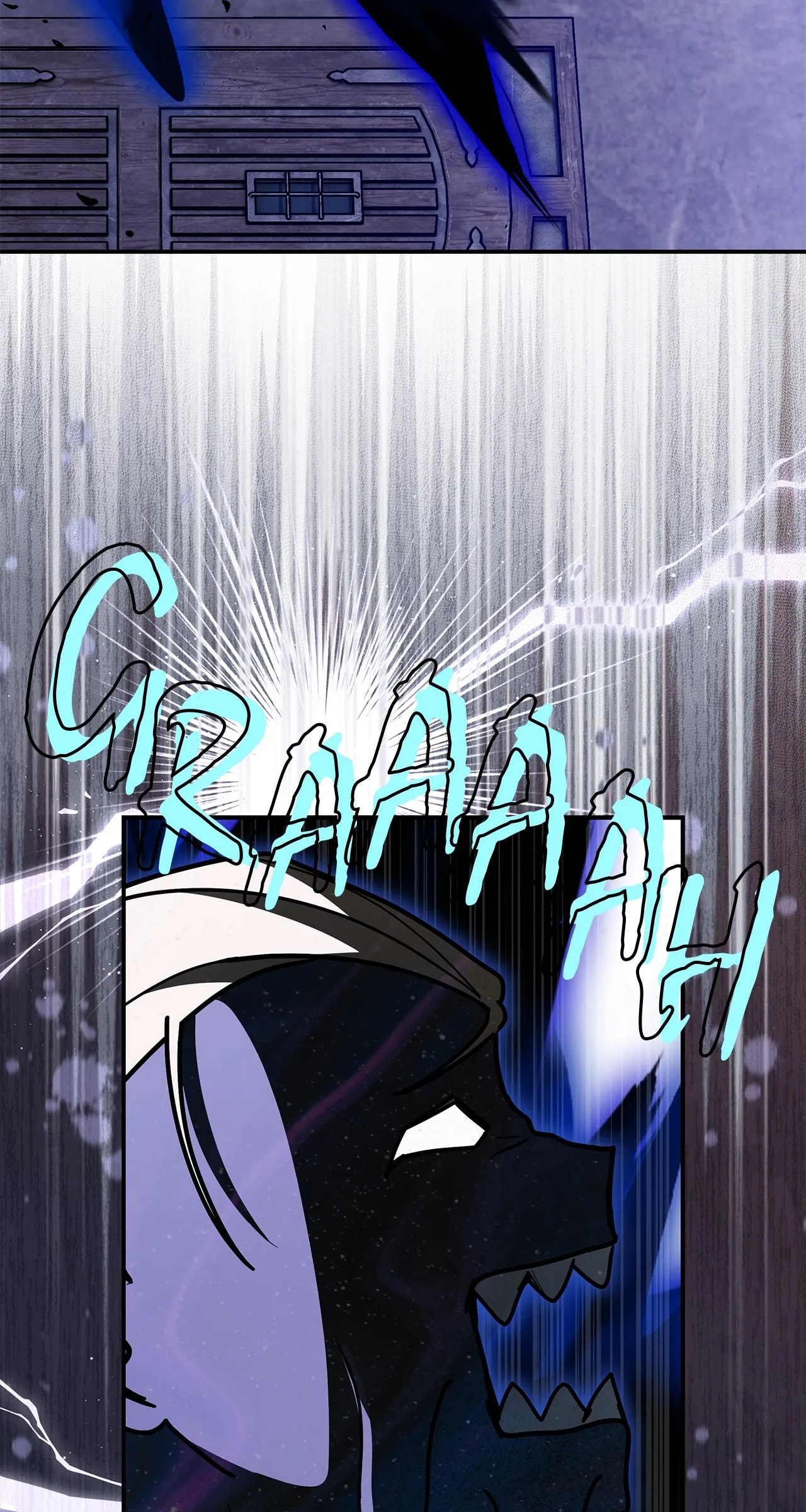  It's a Cat, Adopted by a Wolf Family? Chapter 110 page 32 - 