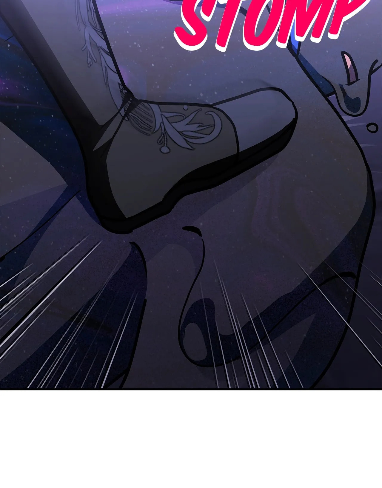  It's a Cat, Adopted by a Wolf Family? Chapter 110 page 36 - 