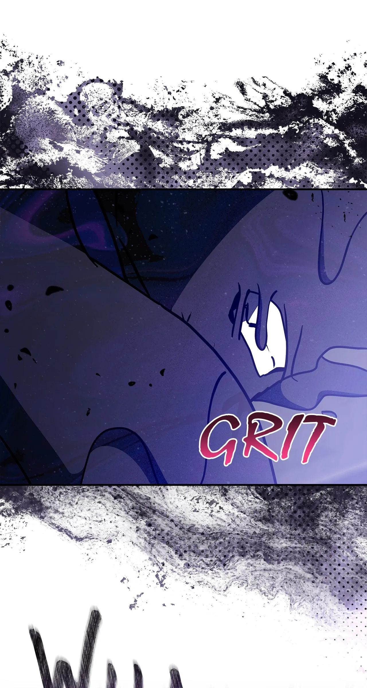  It's a Cat, Adopted by a Wolf Family? Chapter 110 page 37 - 