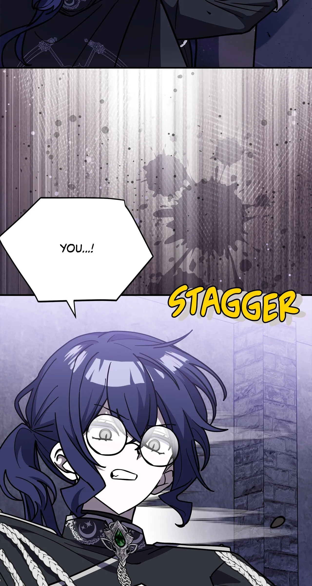  It's a Cat, Adopted by a Wolf Family? Chapter 110 page 39 - 