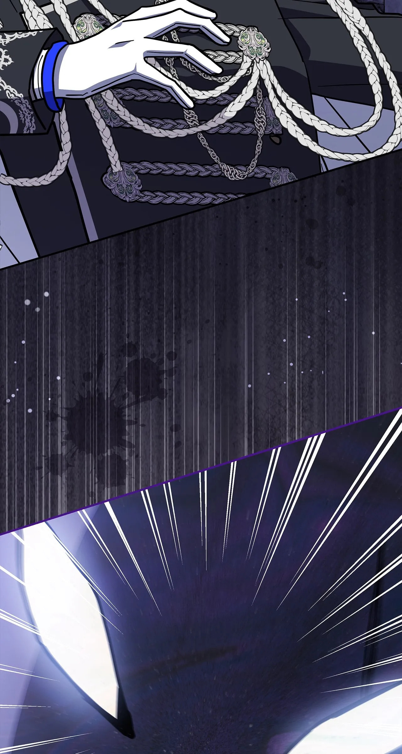  It's a Cat, Adopted by a Wolf Family? Chapter 110 page 40 - 