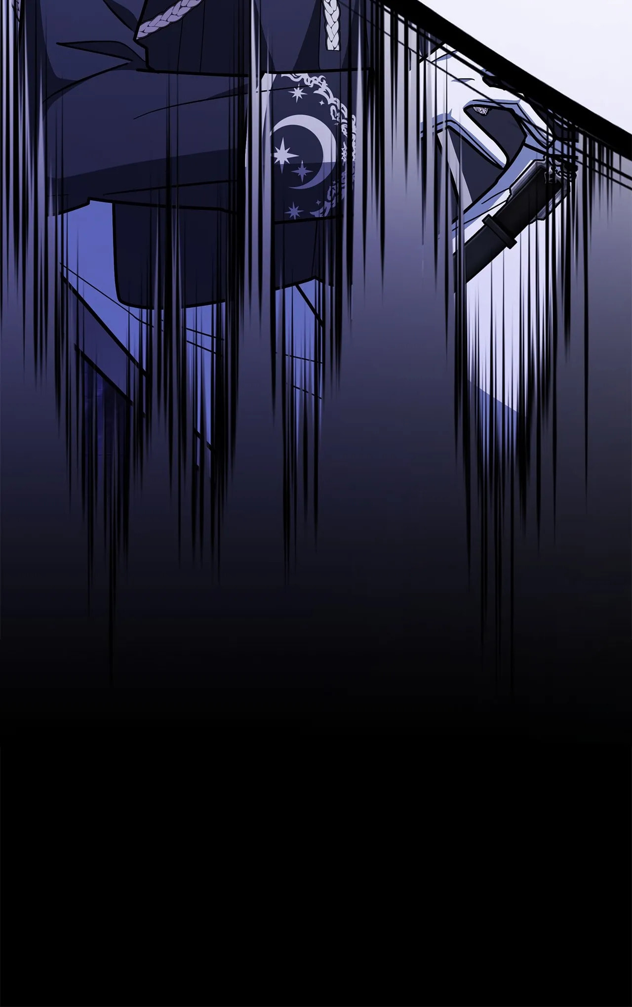  It's a Cat, Adopted by a Wolf Family? Chapter 110 page 43 - 