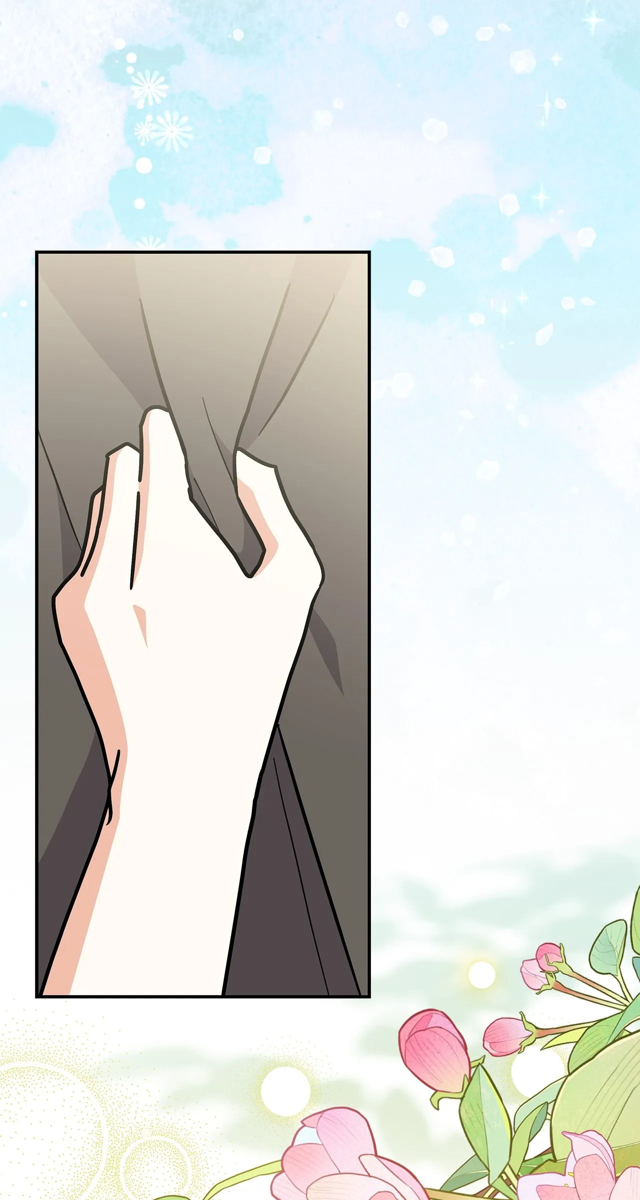  It's a Cat, Adopted by a Wolf Family? Chapter 110 page 51 - 
