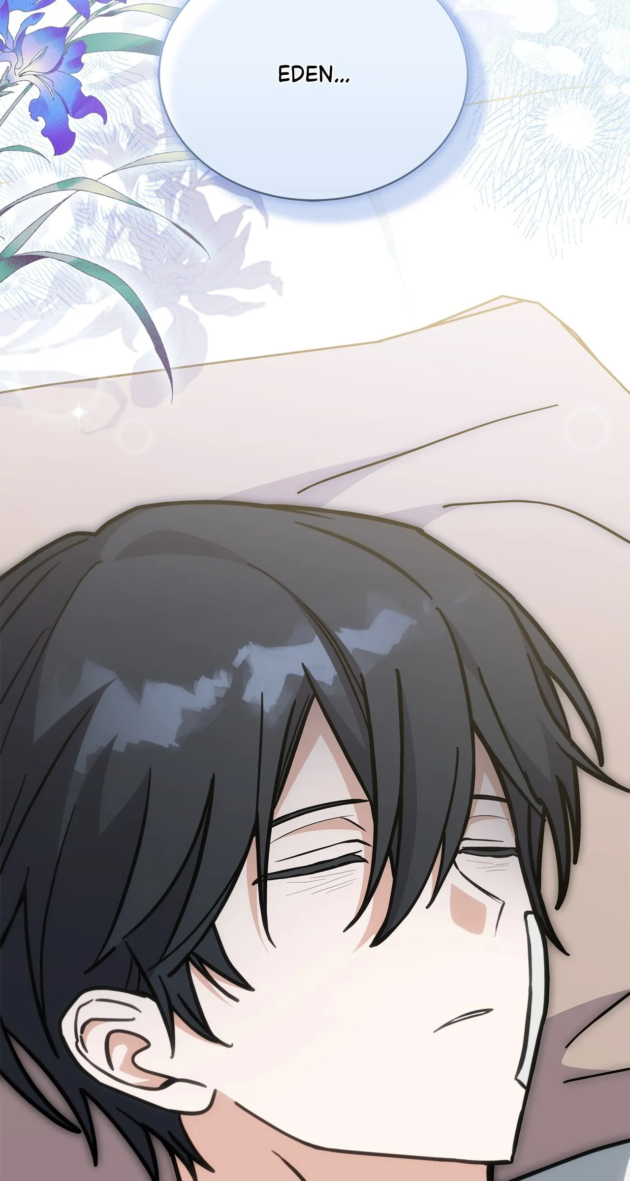  It's a Cat, Adopted by a Wolf Family? Chapter 110 page 56 - 