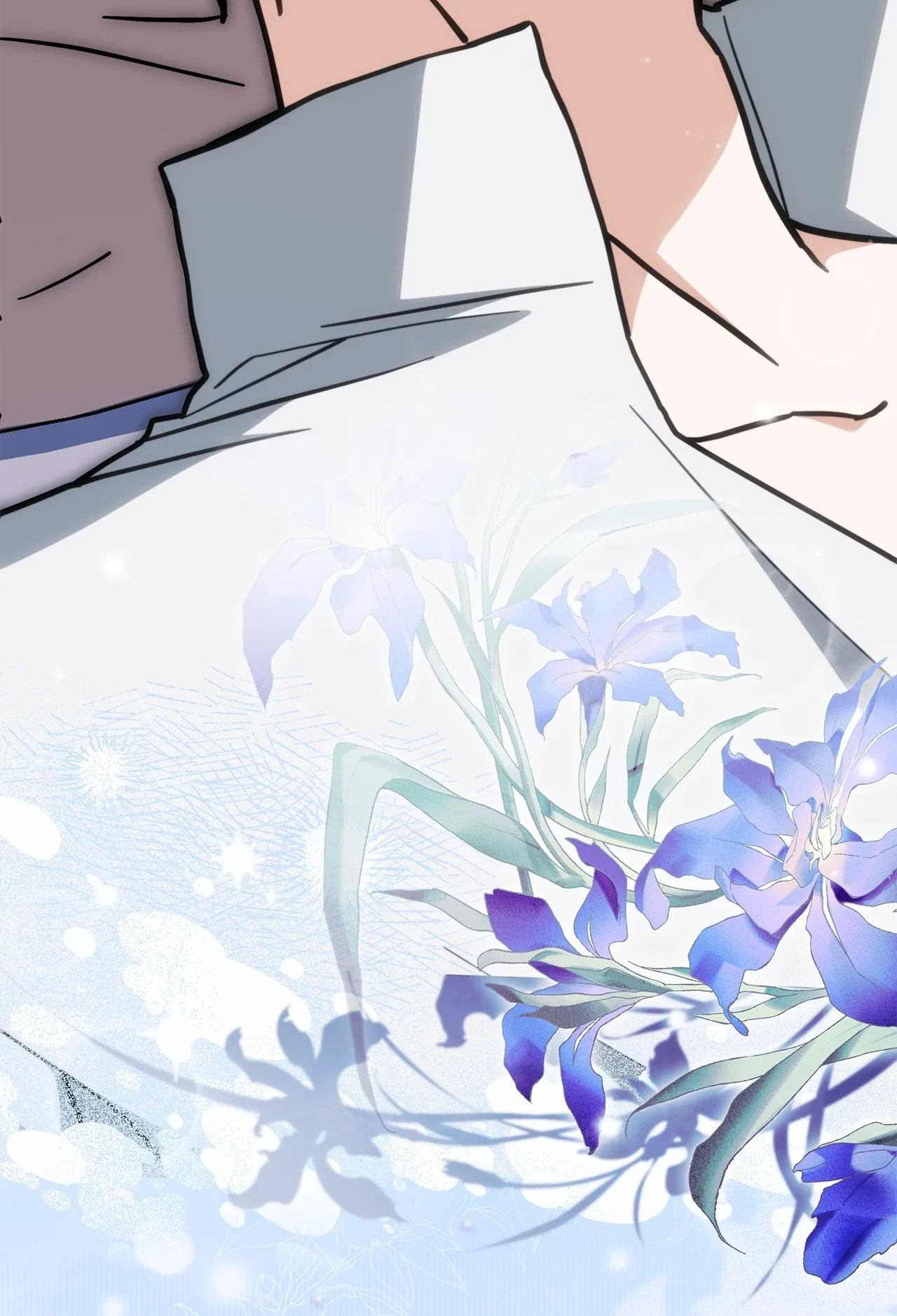  It's a Cat, Adopted by a Wolf Family? Chapter 110 page 57 - 