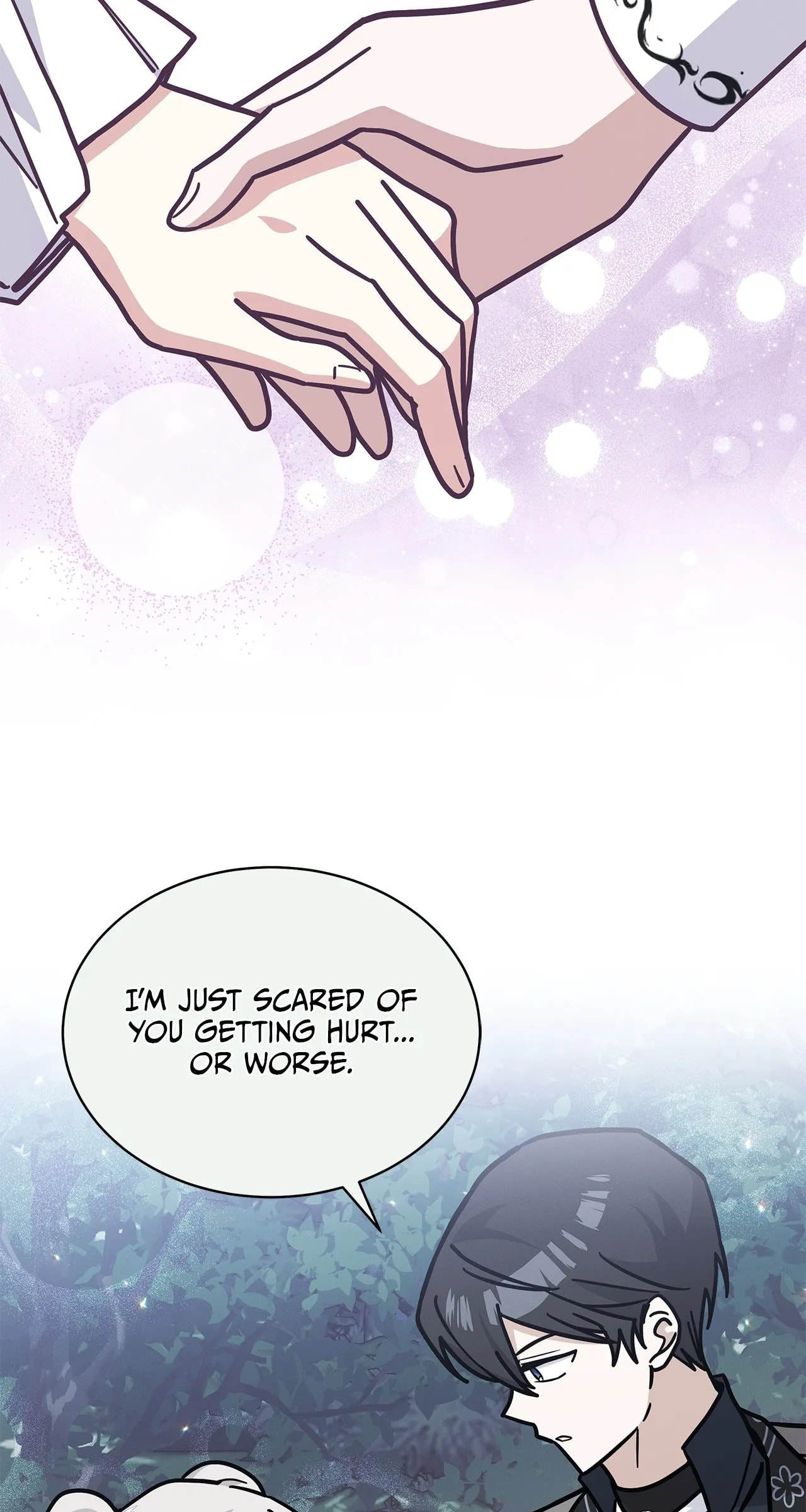 It's a Cat, Adopted by a Wolf Family? Chapter 110 page 60 - 
