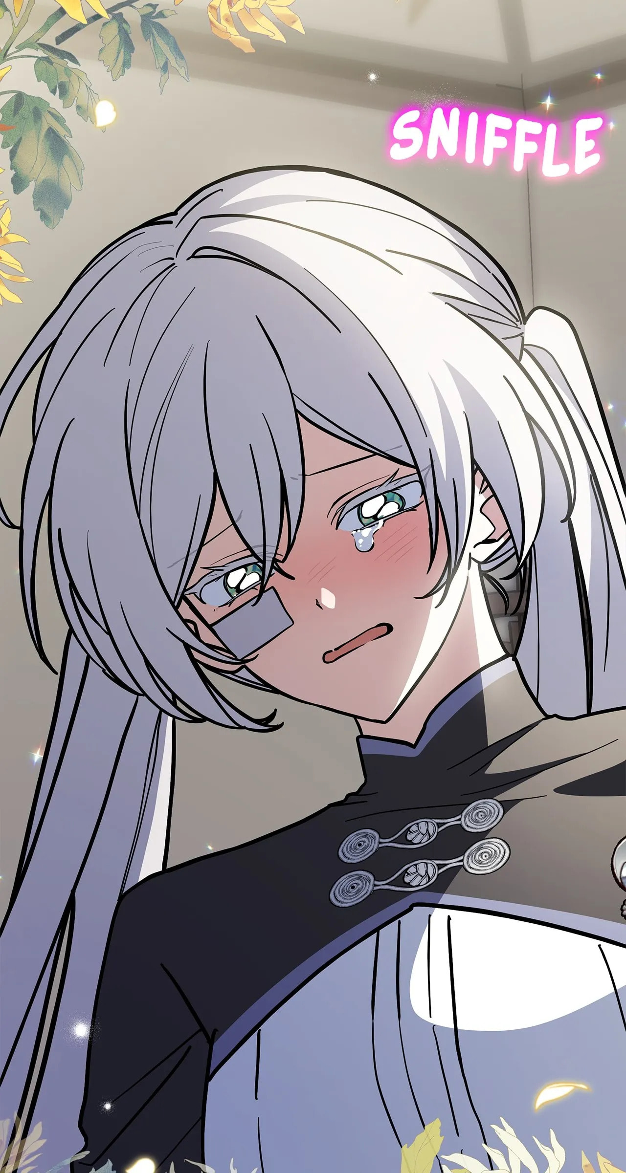  It's a Cat, Adopted by a Wolf Family? Chapter 110 page 63 - 