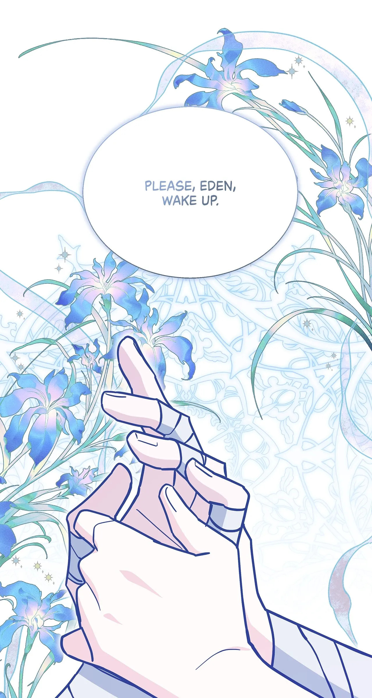  It's a Cat, Adopted by a Wolf Family? Chapter 110 page 65 - 