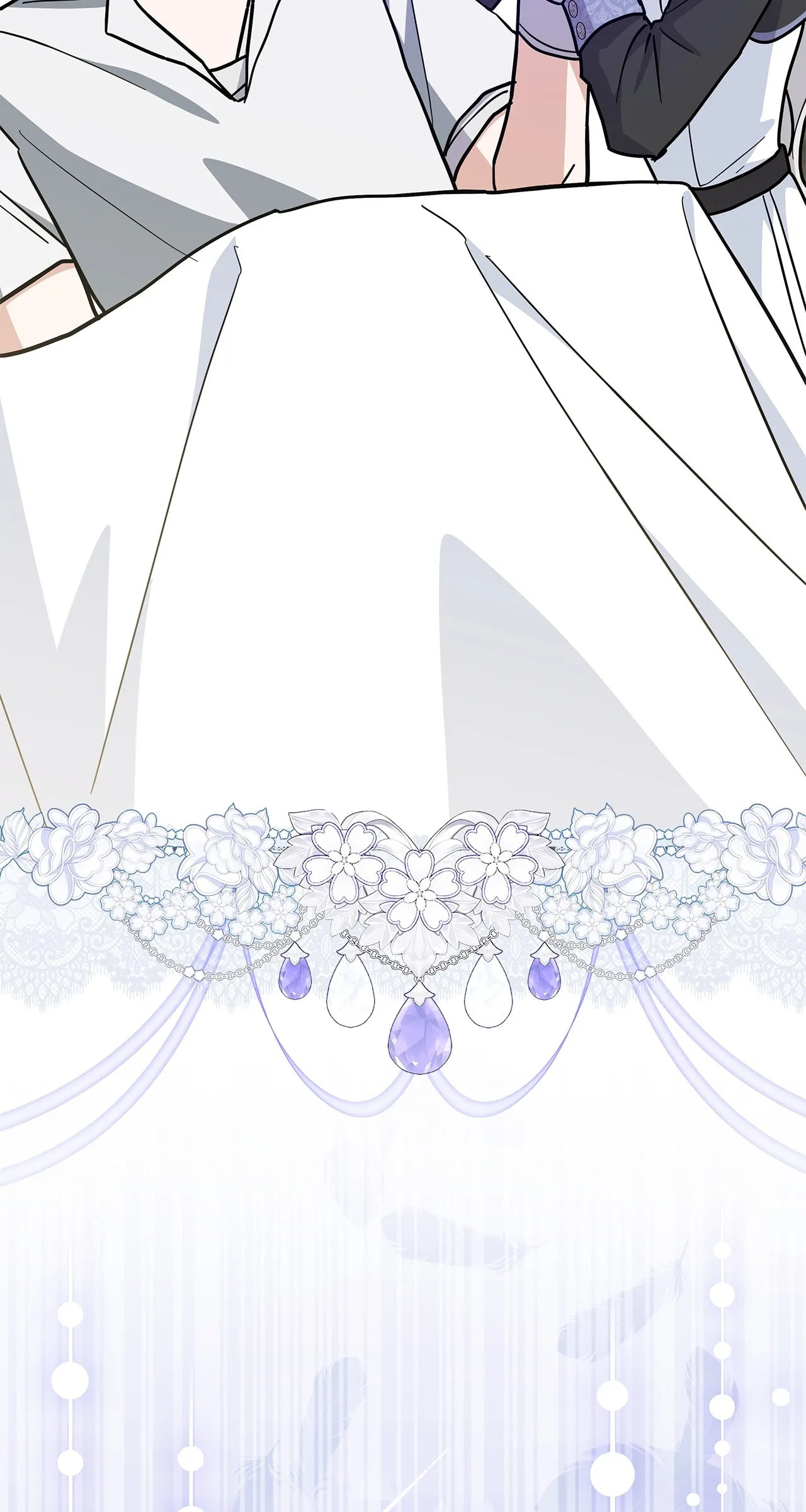  It's a Cat, Adopted by a Wolf Family? Chapter 110 page 67 - 