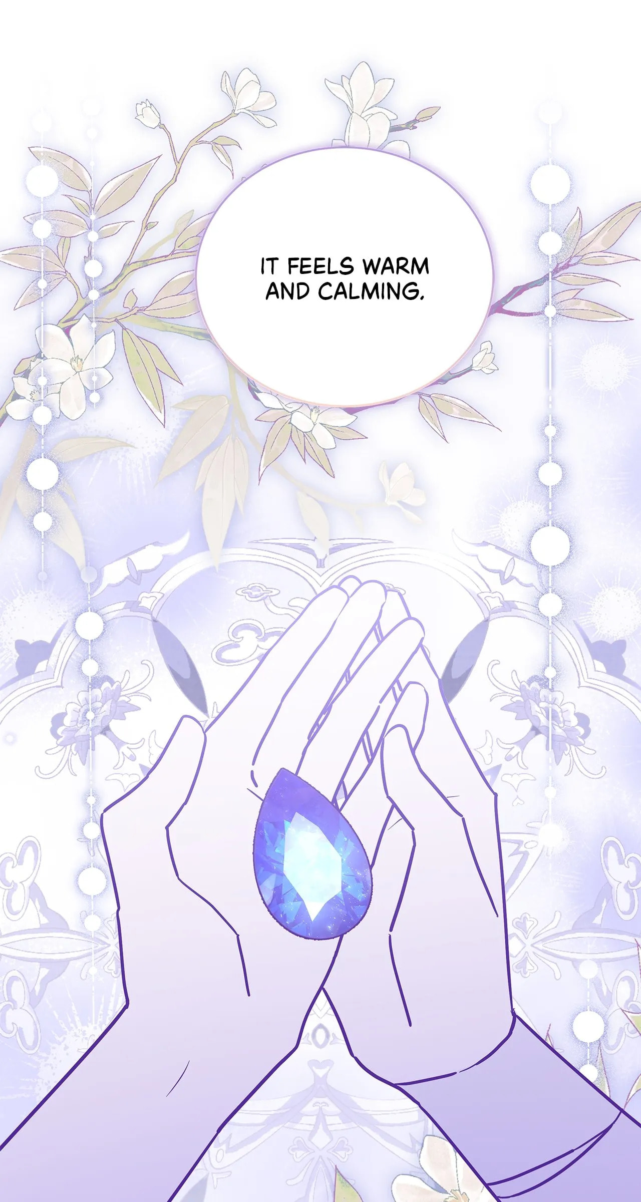  It's a Cat, Adopted by a Wolf Family? Chapter 110 page 8 - 