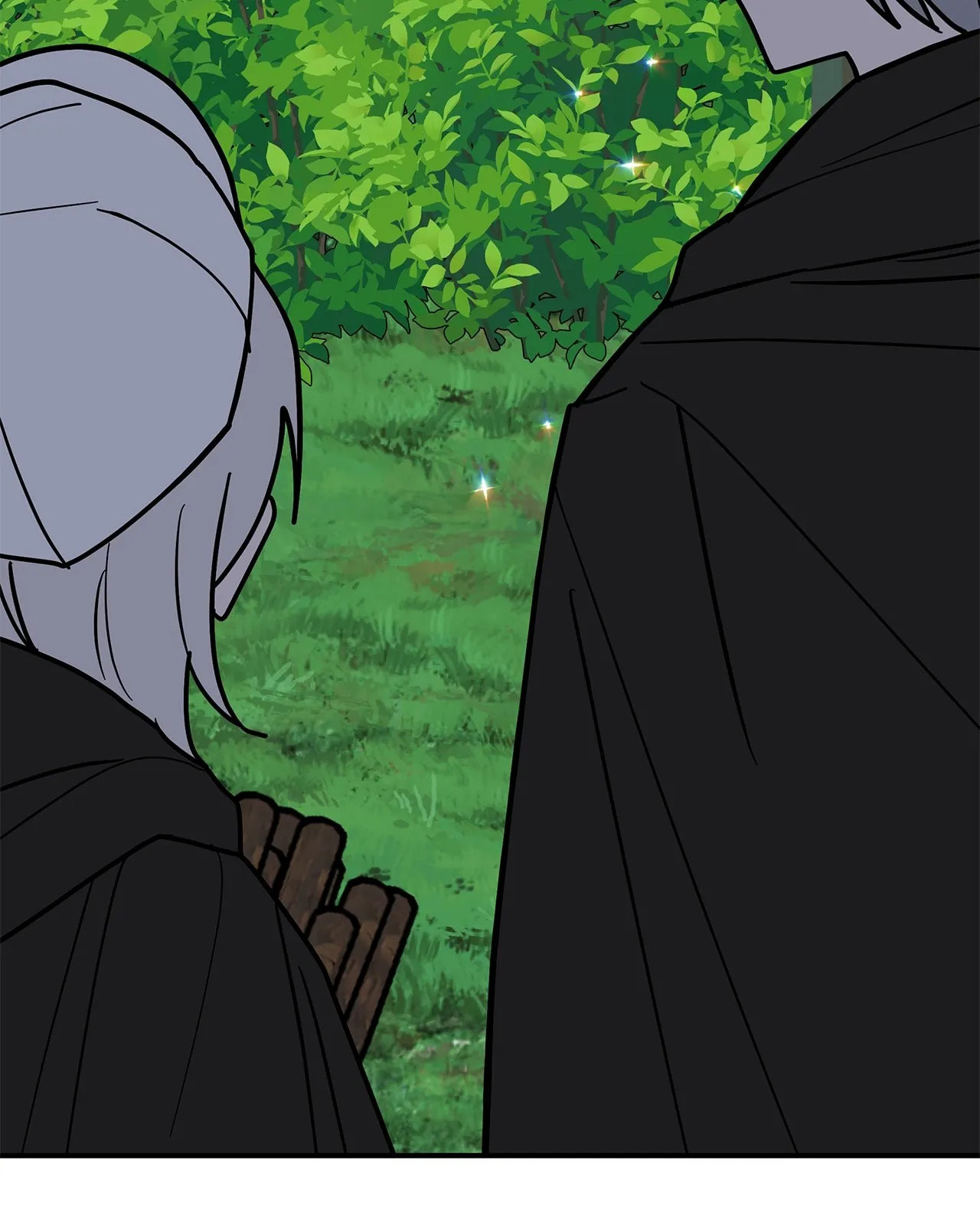  It's a Cat, Adopted by a Wolf Family? Chapter 110 page 77 - 