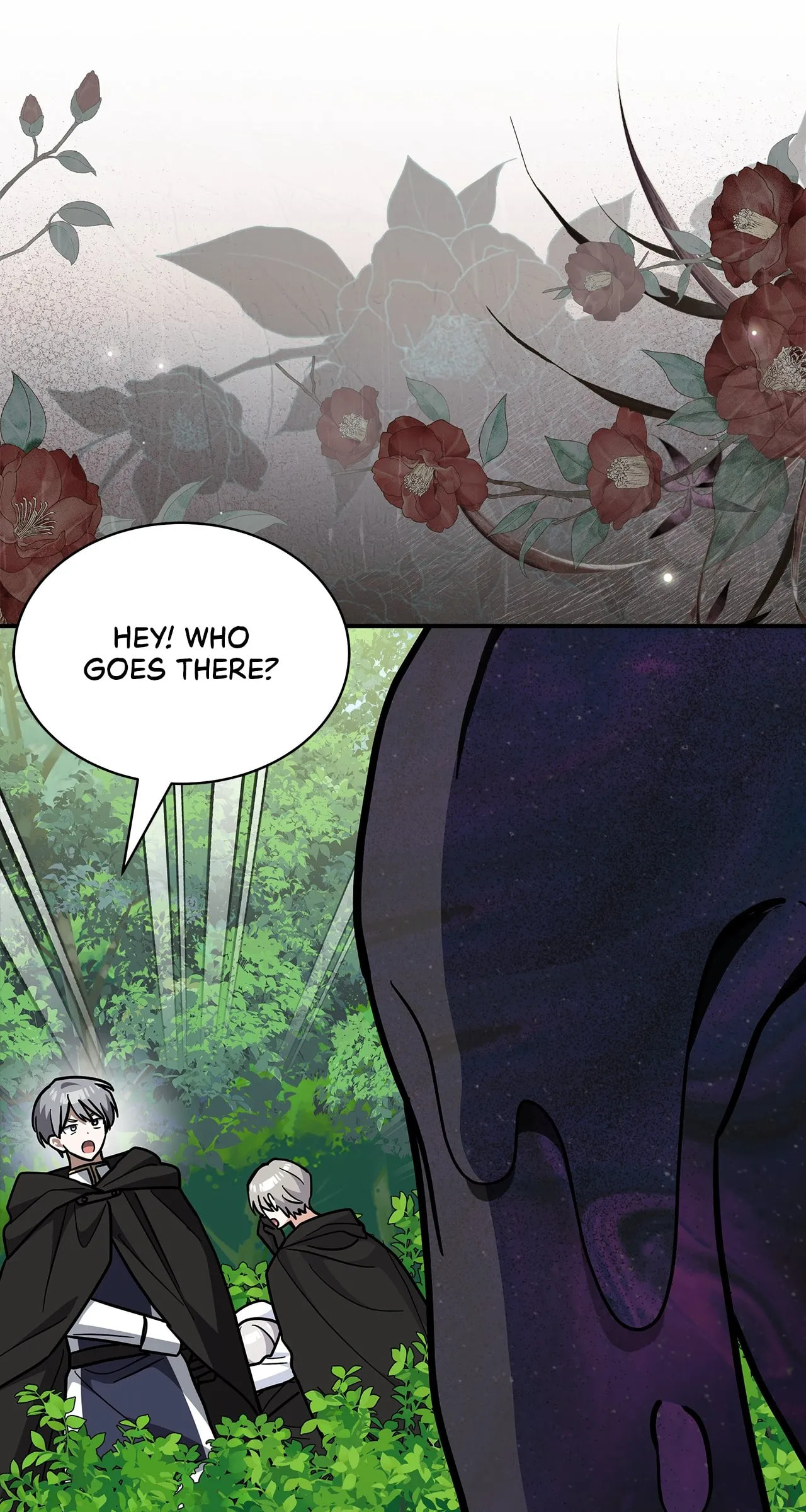  It's a Cat, Adopted by a Wolf Family? Chapter 110 page 78 - 