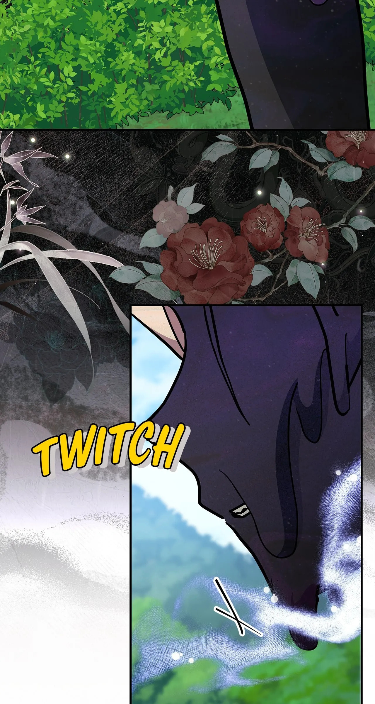  It's a Cat, Adopted by a Wolf Family? Chapter 110 page 79 - 