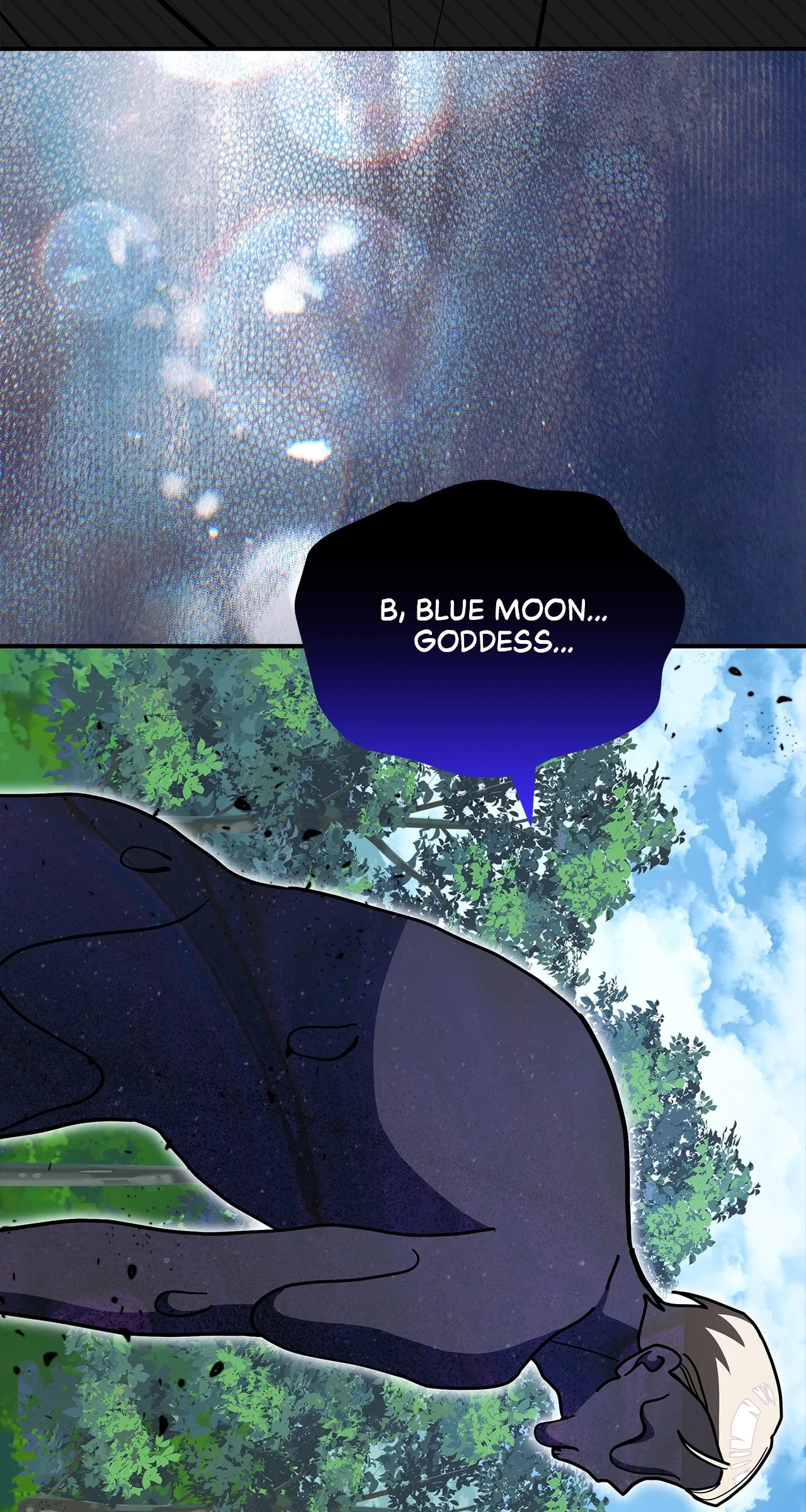  It's a Cat, Adopted by a Wolf Family? Chapter 110 page 82 - 
