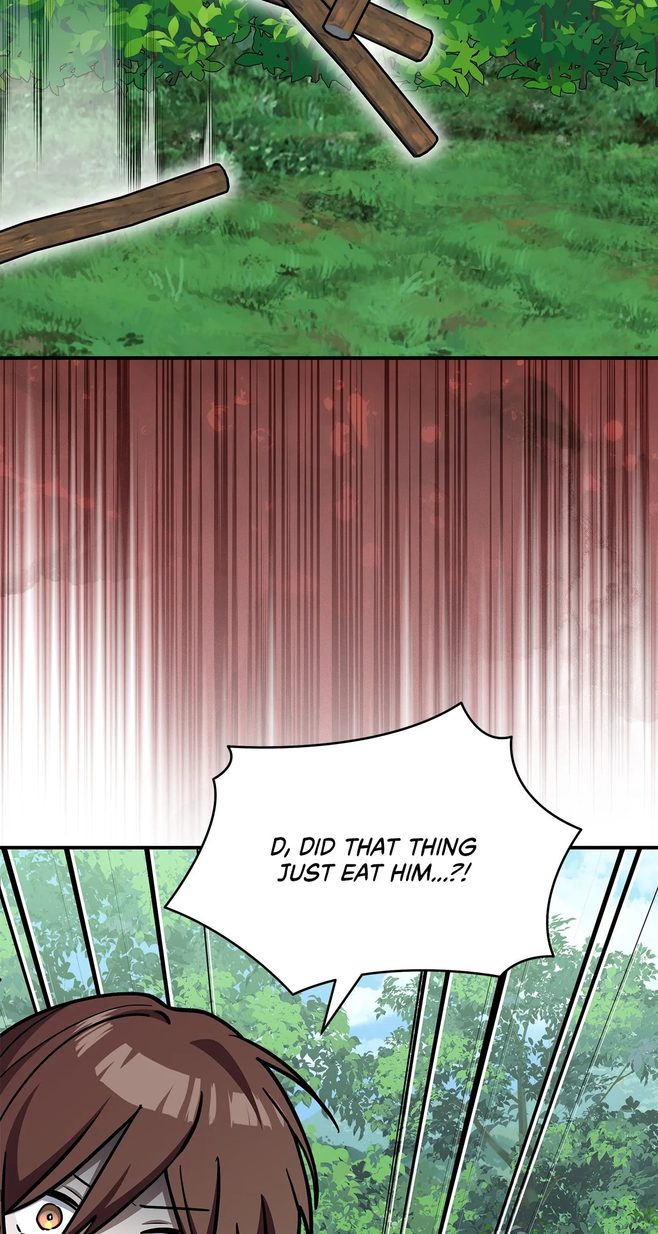  It's a Cat, Adopted by a Wolf Family? Chapter 110 page 88 - 
