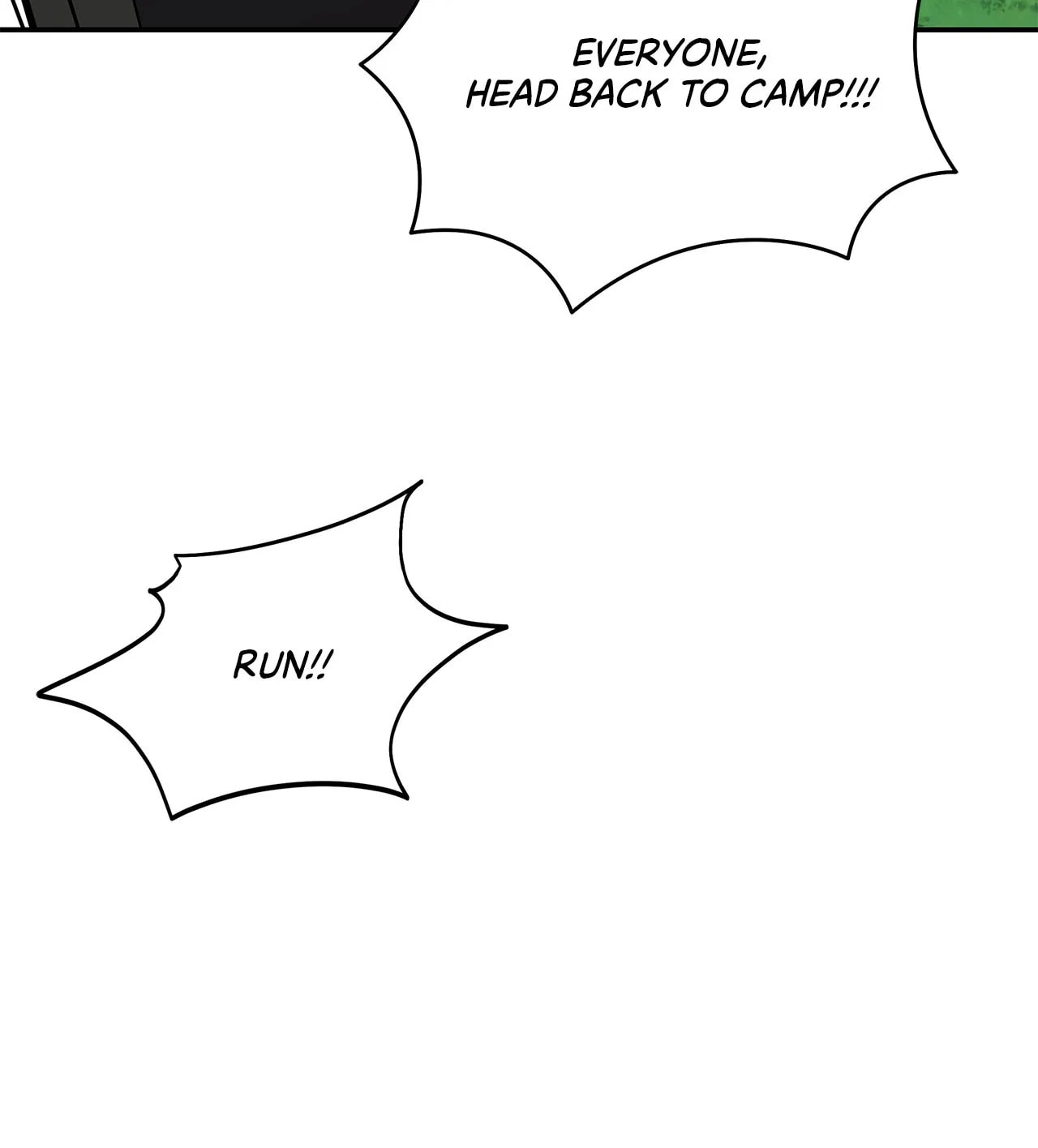  It's a Cat, Adopted by a Wolf Family? Chapter 110 page 90 - 
