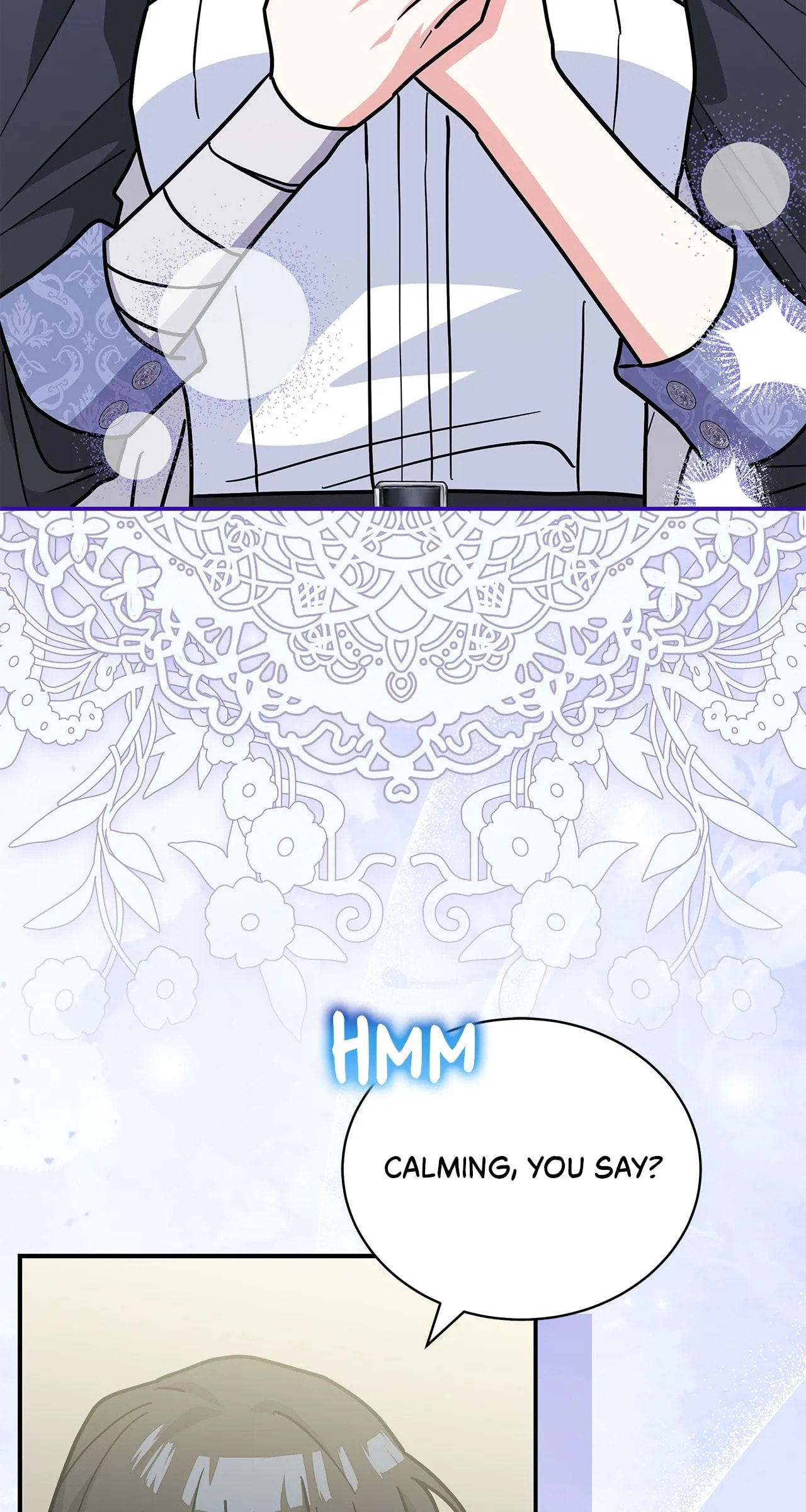  It's a Cat, Adopted by a Wolf Family? Chapter 110 page 10 - 