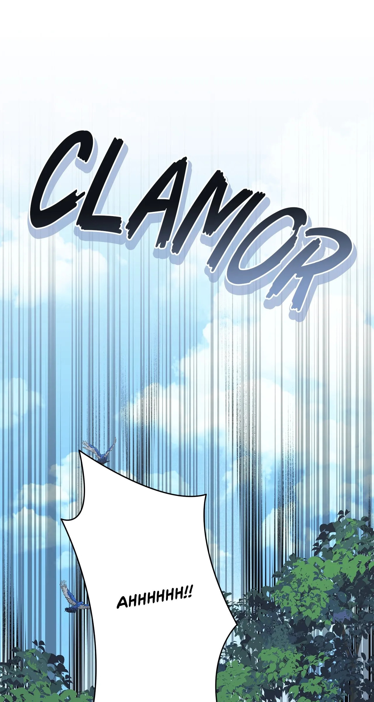  It's a Cat, Adopted by a Wolf Family? Chapter 110 page 91 - 