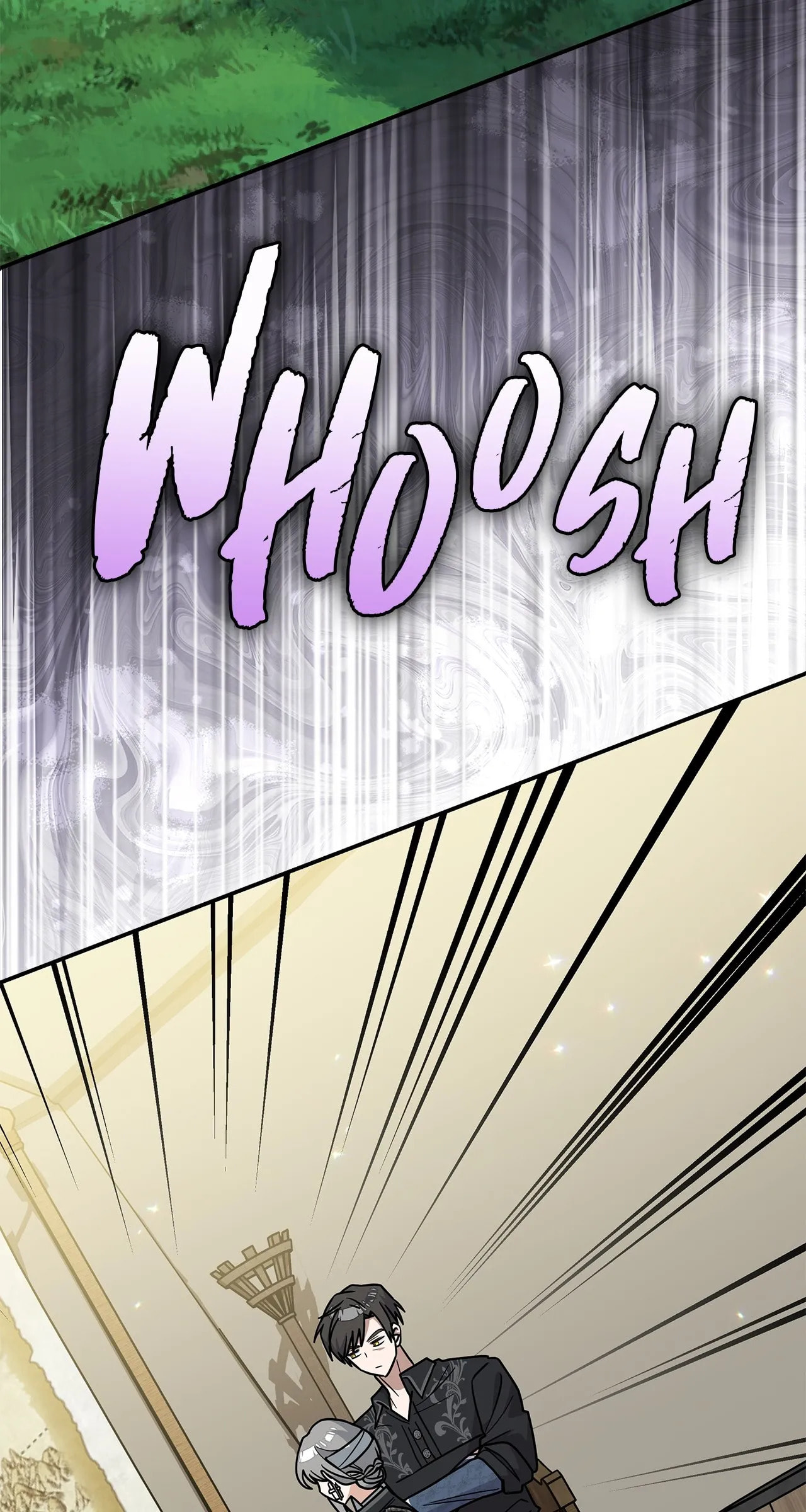 It's a Cat, Adopted by a Wolf Family? Chapter 110 page 94 - 