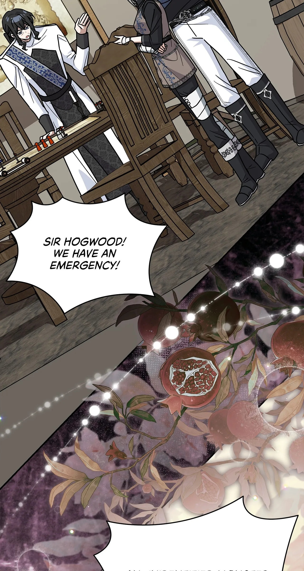  It's a Cat, Adopted by a Wolf Family? Chapter 110 page 95 - 