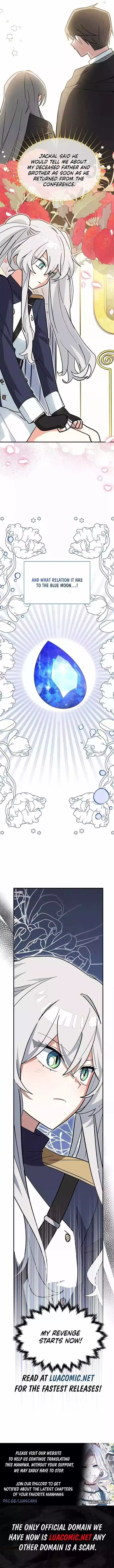  It's a Cat, Adopted by a Wolf Family? Chapter 37 page 9 - 