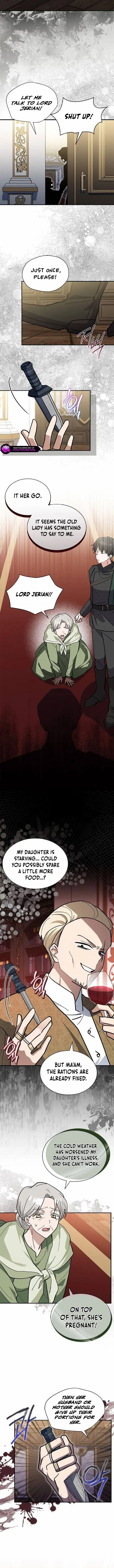  It's a Cat, Adopted by a Wolf Family? Chapter 53 page 8 - 