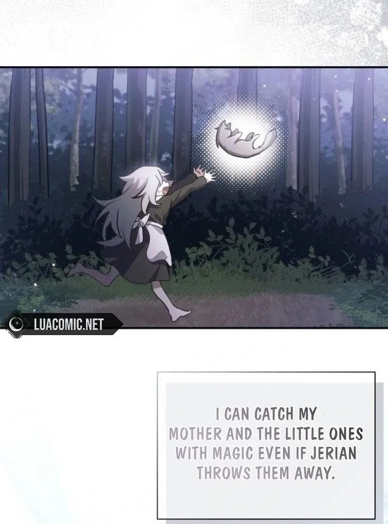  It's a Cat, Adopted by a Wolf Family? Chapter 73 page 104 - 