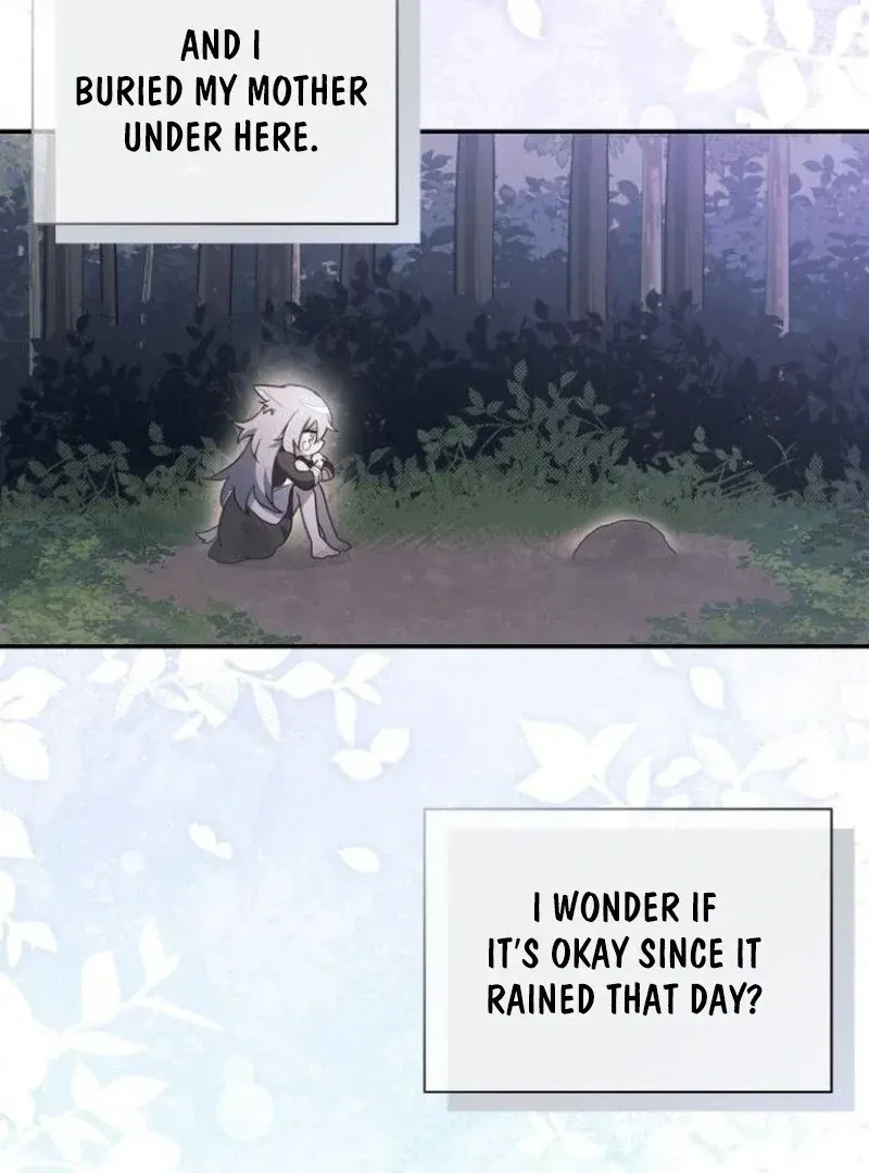 It's a Cat, Adopted by a Wolf Family? Chapter 73 page 108 - 