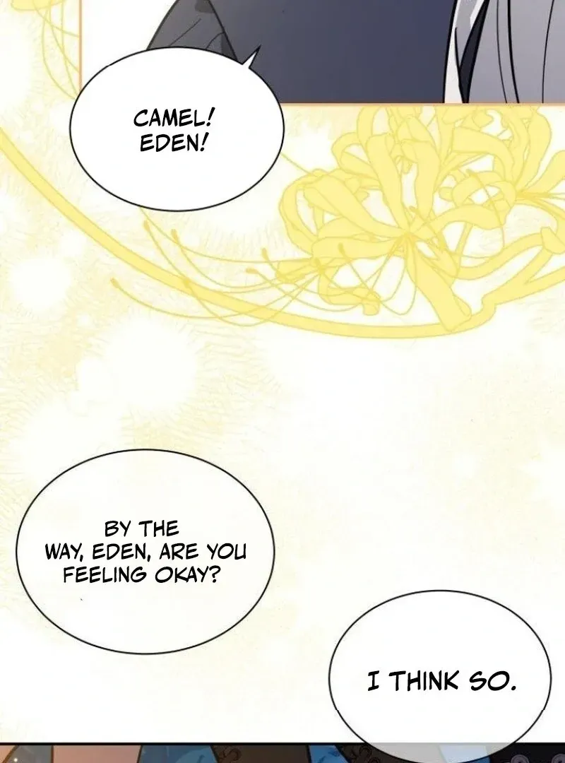  It's a Cat, Adopted by a Wolf Family? Chapter 73 page 30 - 