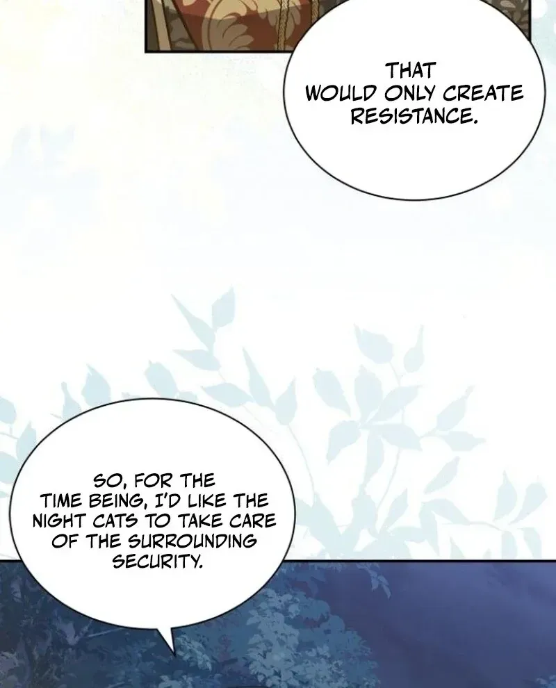  It's a Cat, Adopted by a Wolf Family? Chapter 73 page 45 - 