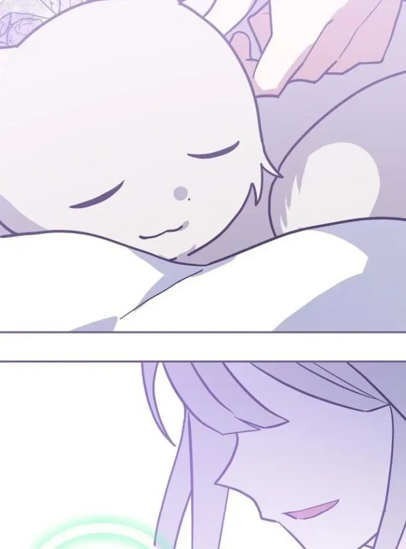  It's a Cat, Adopted by a Wolf Family? Chapter 73 page 74 - 