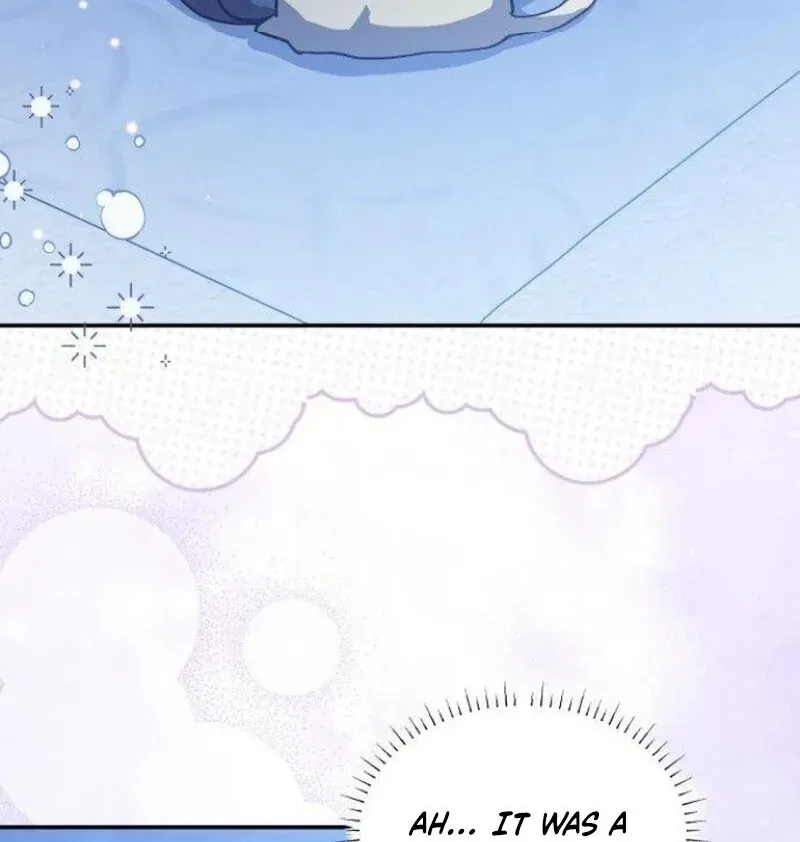  It's a Cat, Adopted by a Wolf Family? Chapter 73 page 79 - 