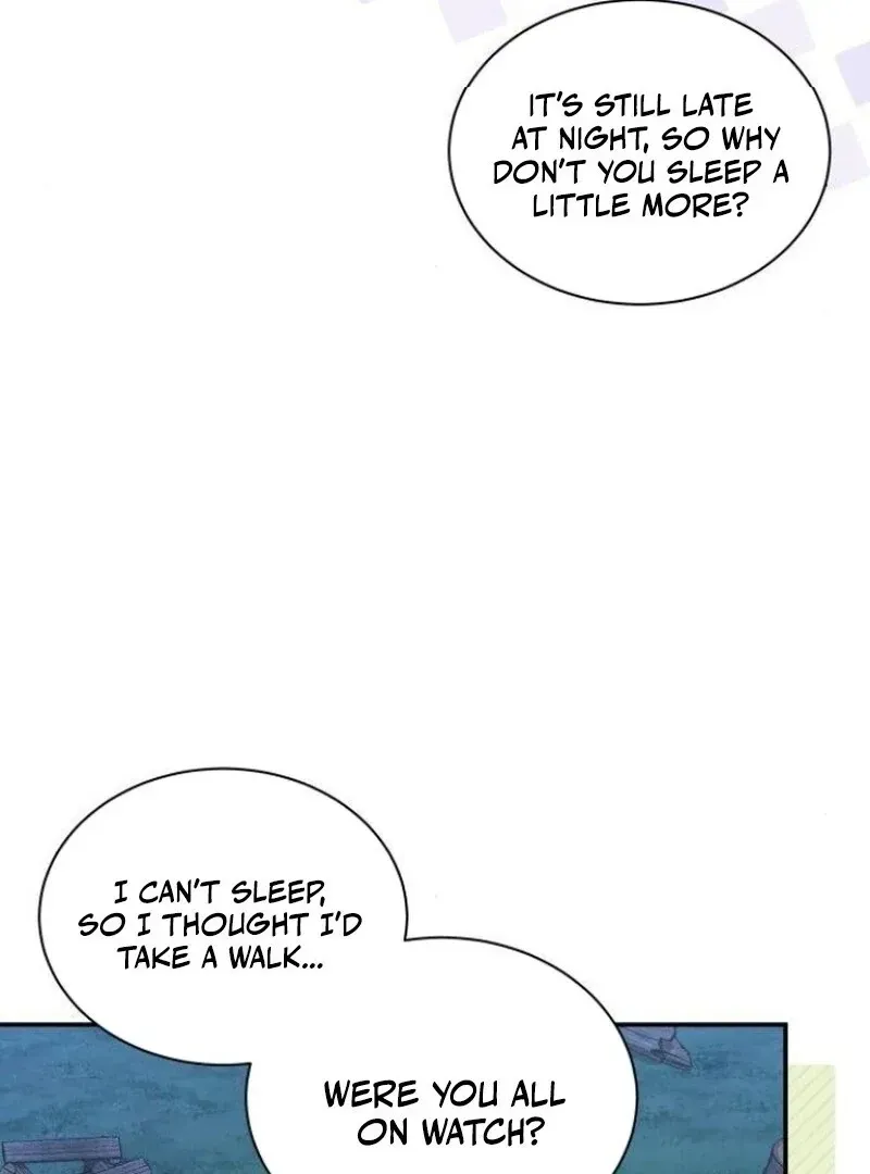  It's a Cat, Adopted by a Wolf Family? Chapter 73 page 87 - 