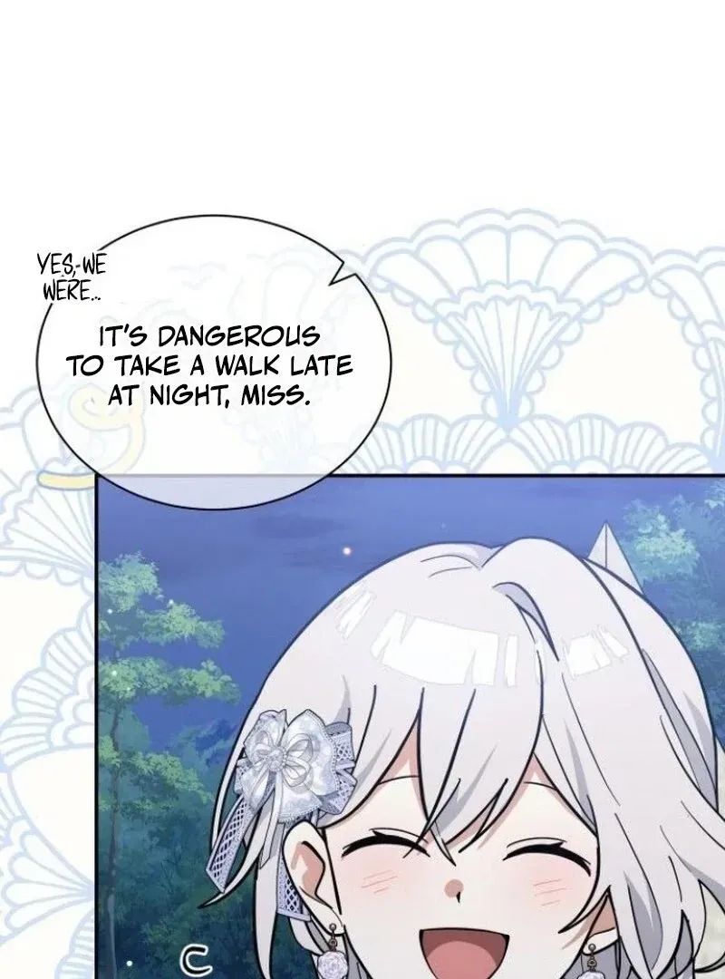  It's a Cat, Adopted by a Wolf Family? Chapter 73 page 89 - 