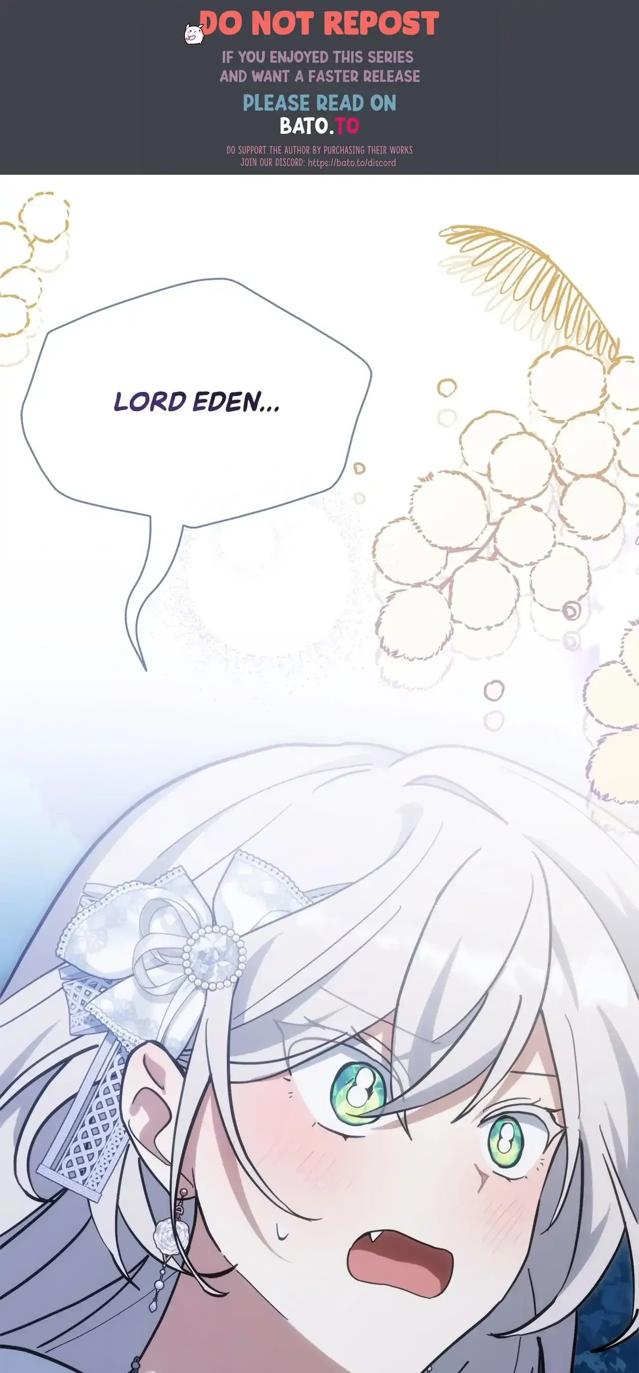  It's a Cat, Adopted by a Wolf Family? Chapter 75 page 1 - 