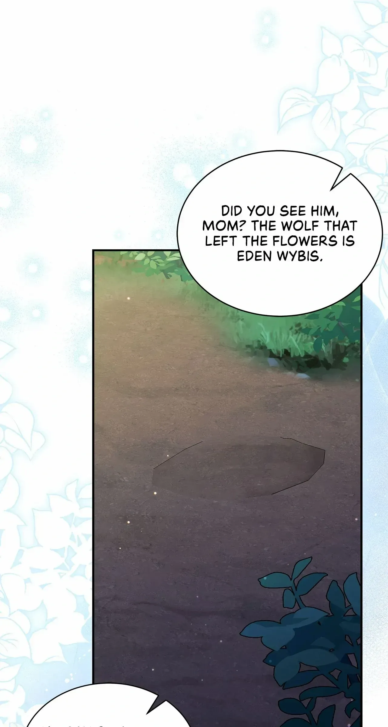  It's a Cat, Adopted by a Wolf Family? Chapter 75 page 13 - 