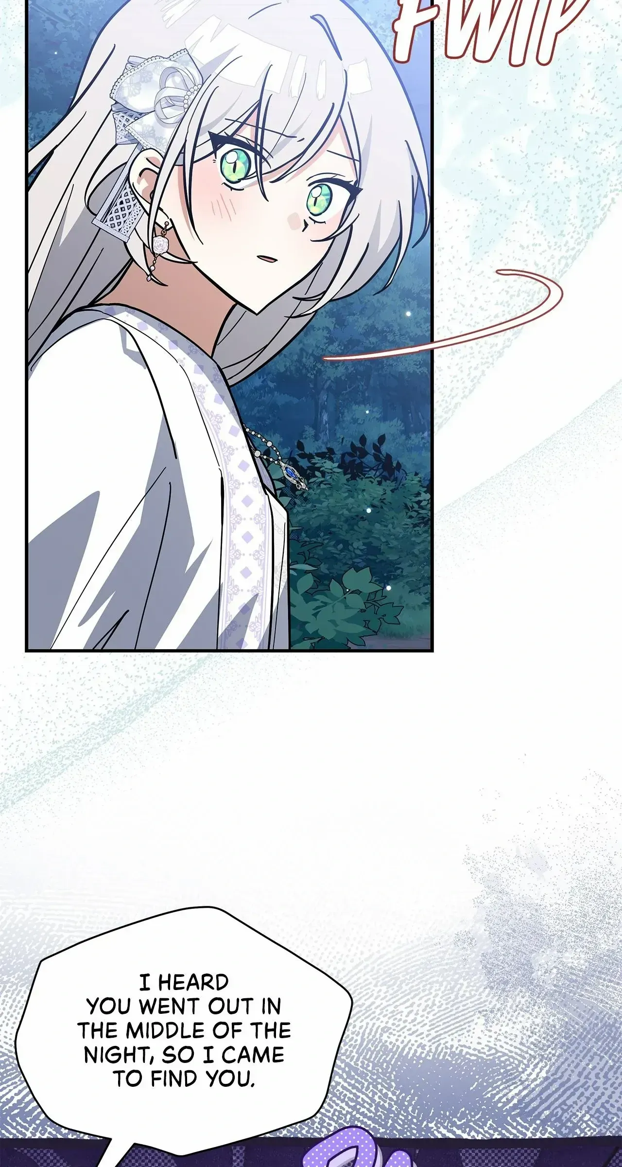  It's a Cat, Adopted by a Wolf Family? Chapter 75 page 16 - 