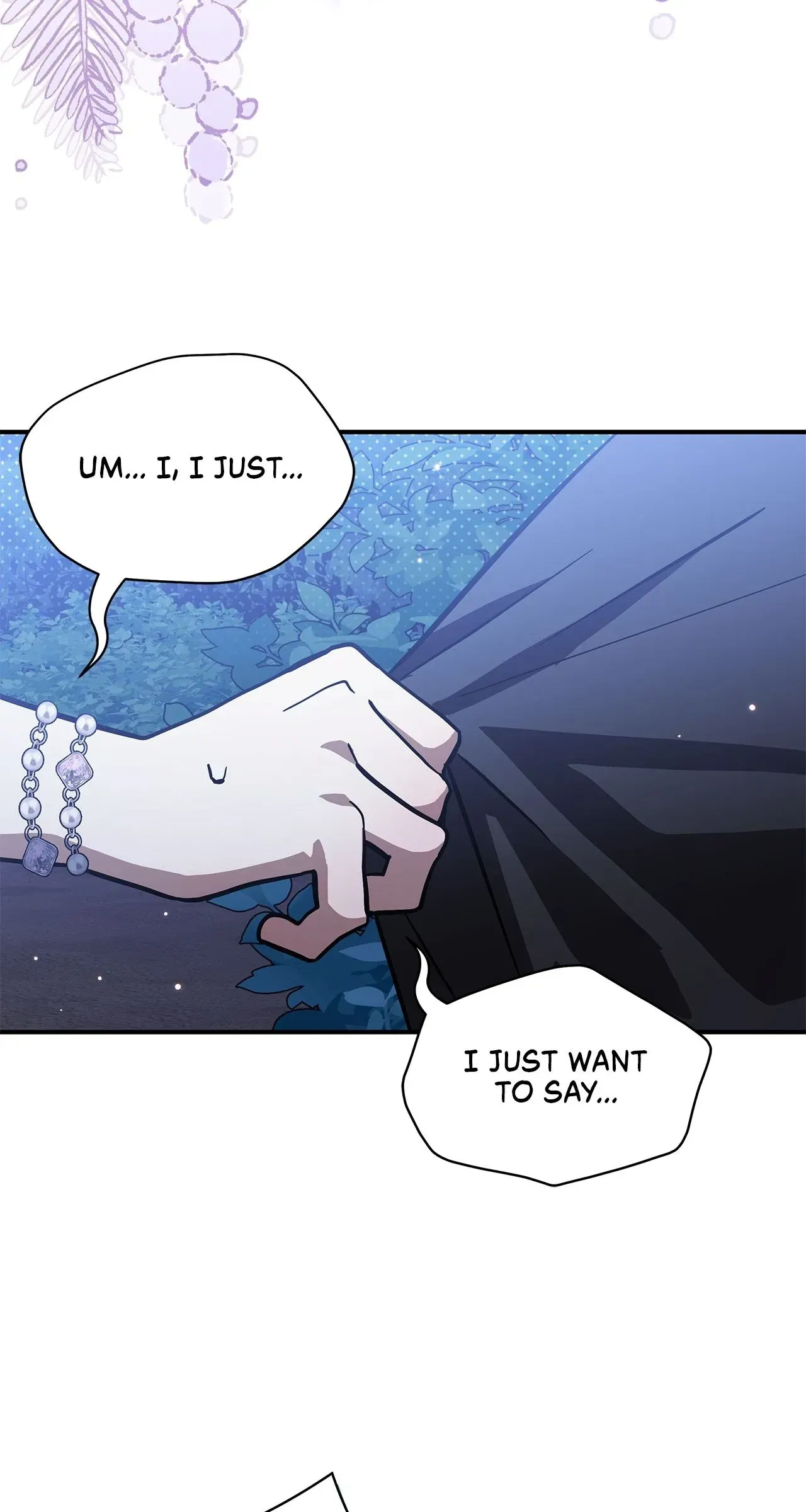  It's a Cat, Adopted by a Wolf Family? Chapter 75 page 3 - 